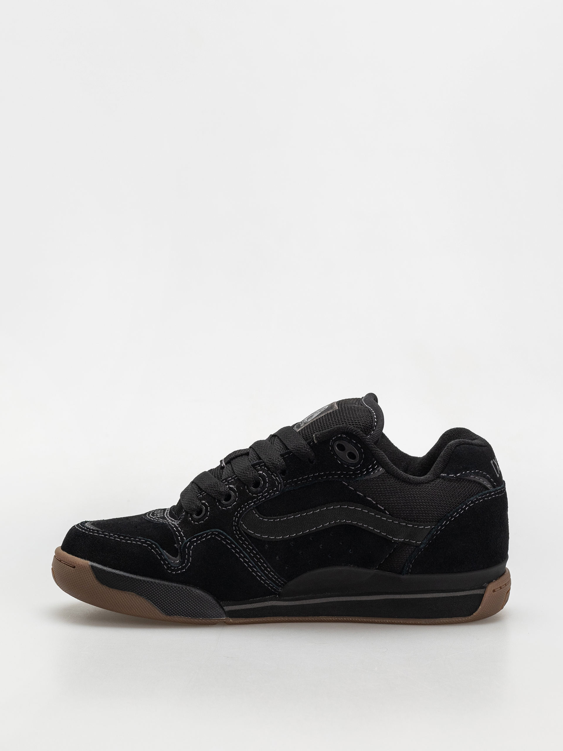 Vans Rowley XLT Shoes (blackout)