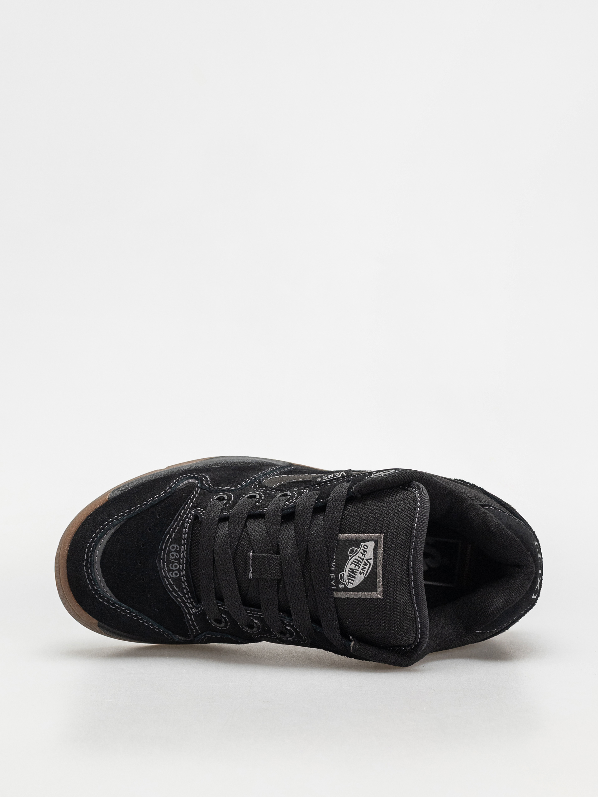 Vans Rowley XLT Shoes (blackout)