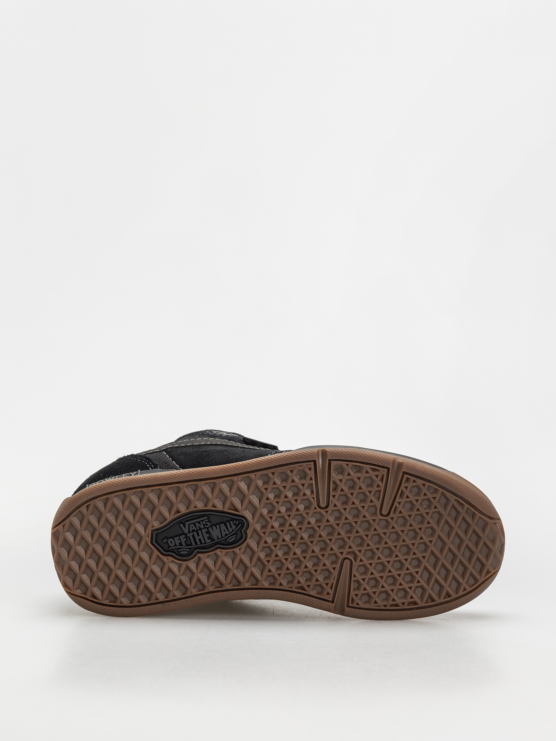 Vans Rowley XLT Schuhe (blackout)