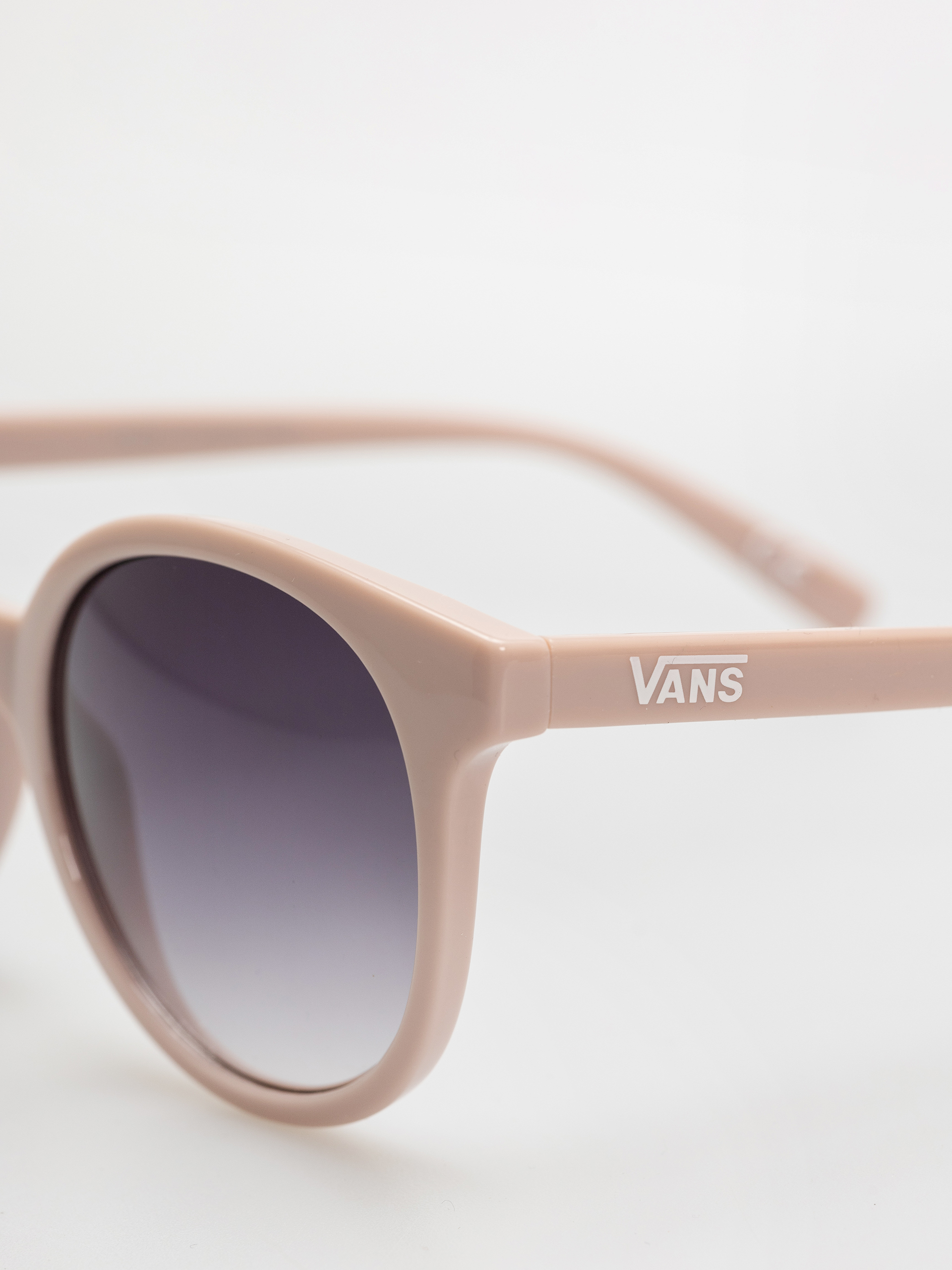 Vans Rise And Shine Sunglasses (sepia rose)
