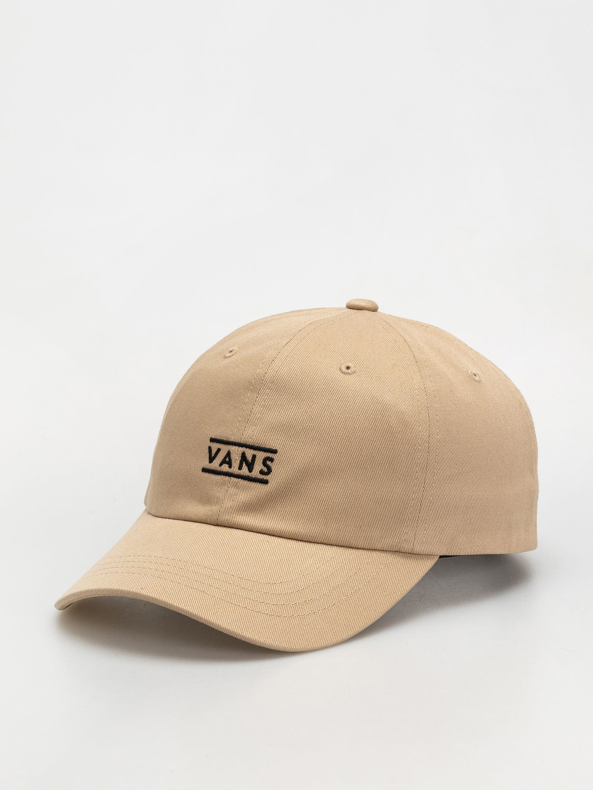 Vans Half Box Curved Bill Jockey Cap (incense)