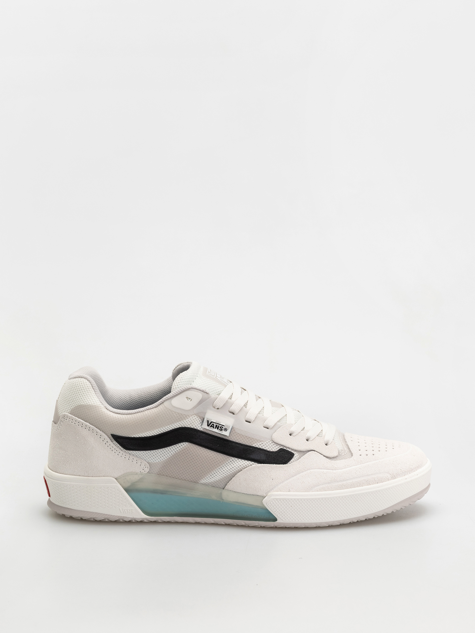 Vans Skate Ave 2.0 Shoes (blanc/black)