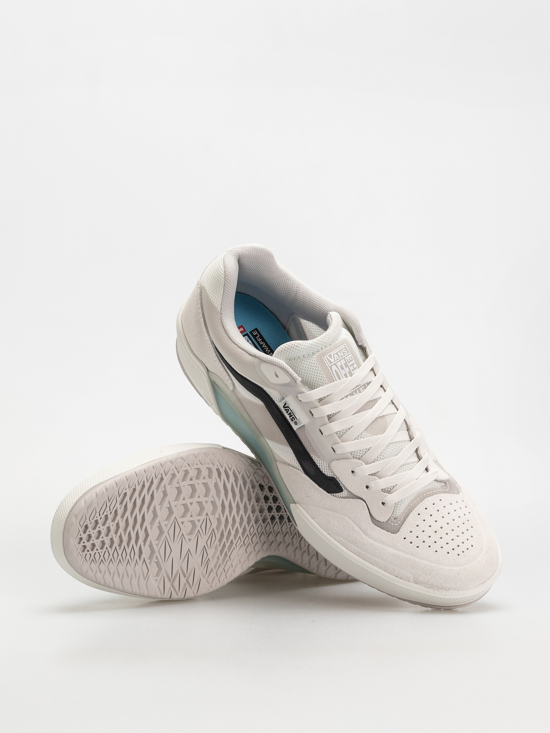 Vans Skate Ave 2.0 Schuhe (blanc/black)