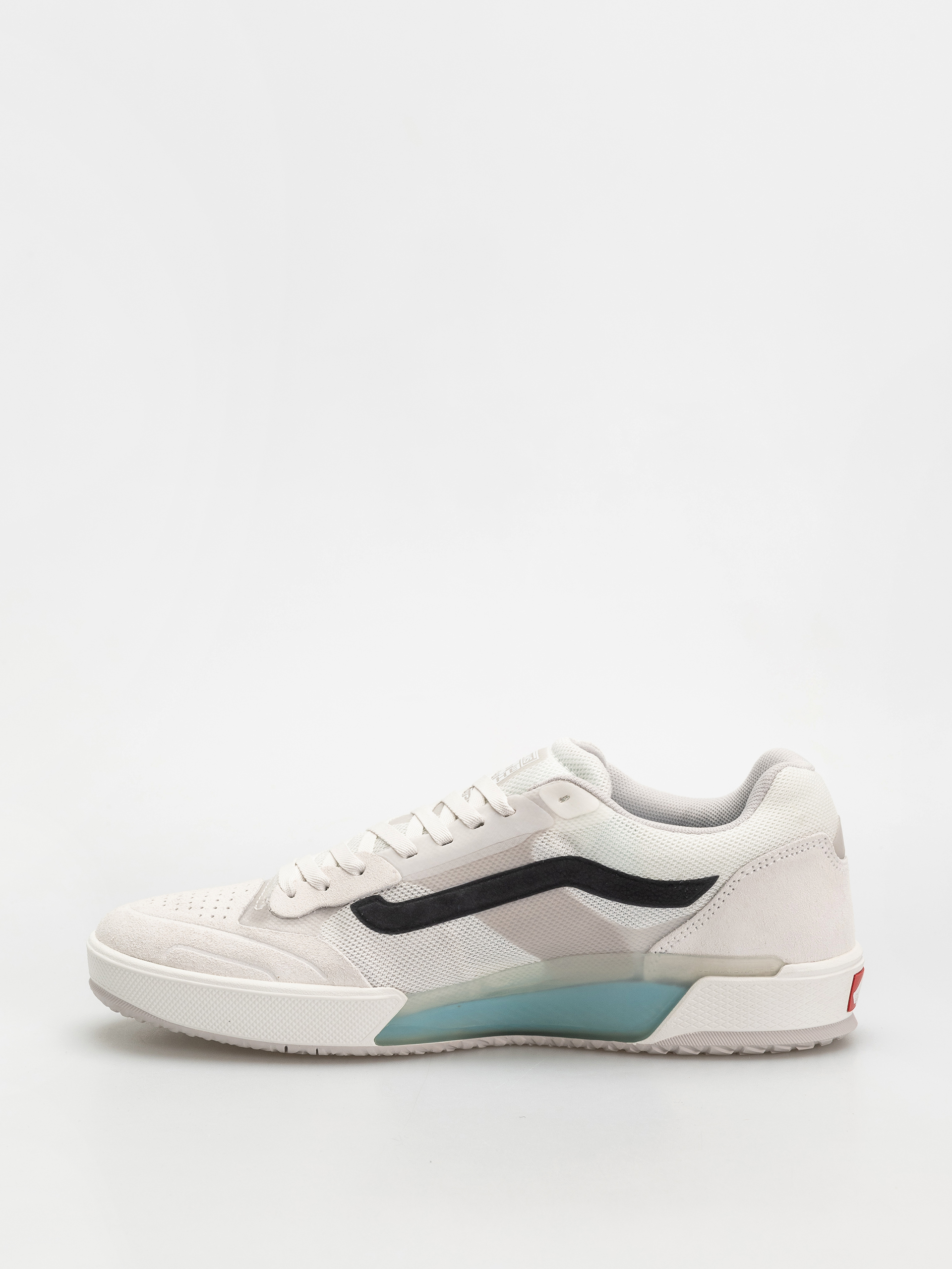 Vans Skate Ave 2.0 Schuhe (blanc/black)