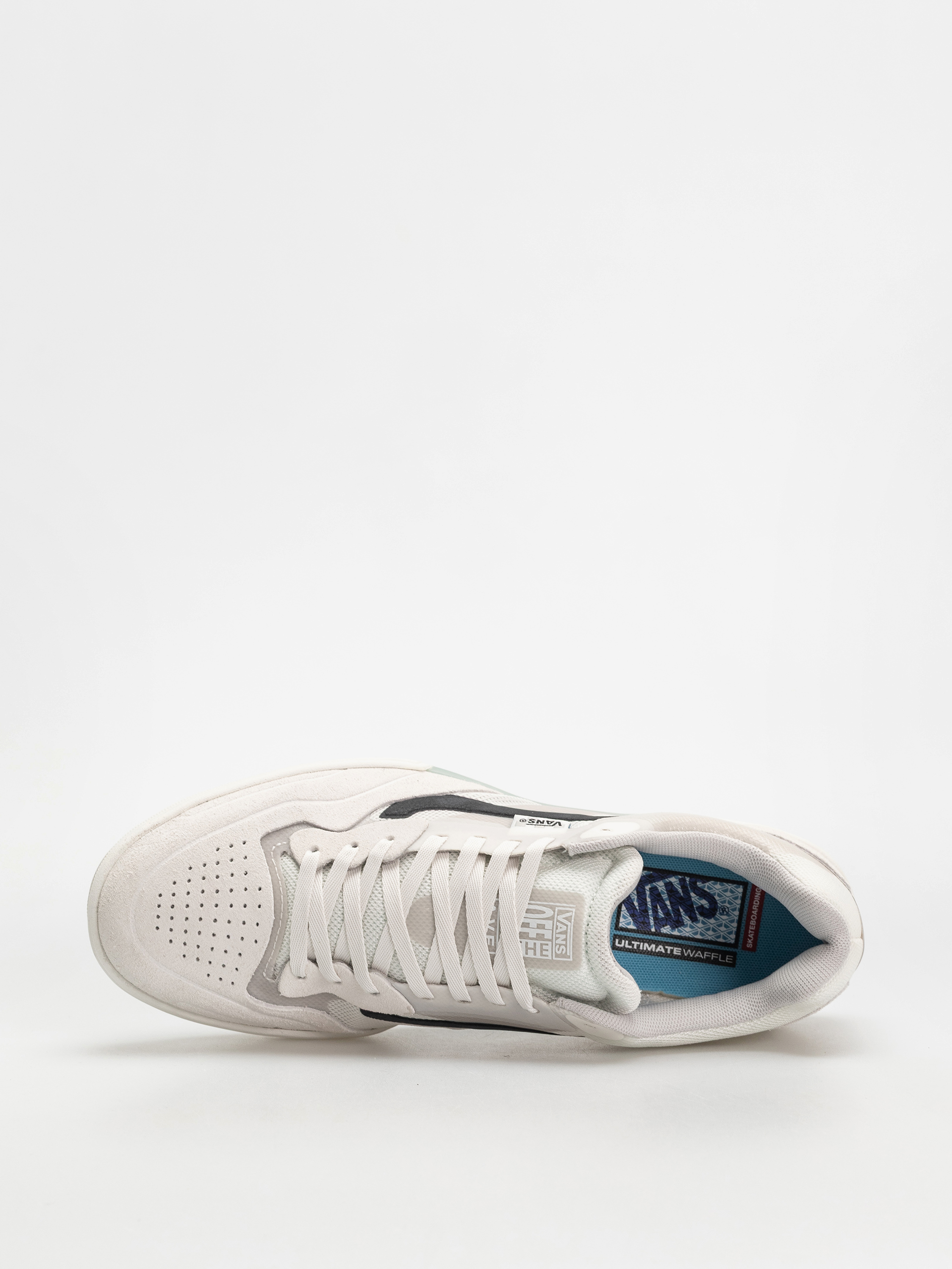 Vans Skate Ave 2.0 Schuhe (blanc/black)