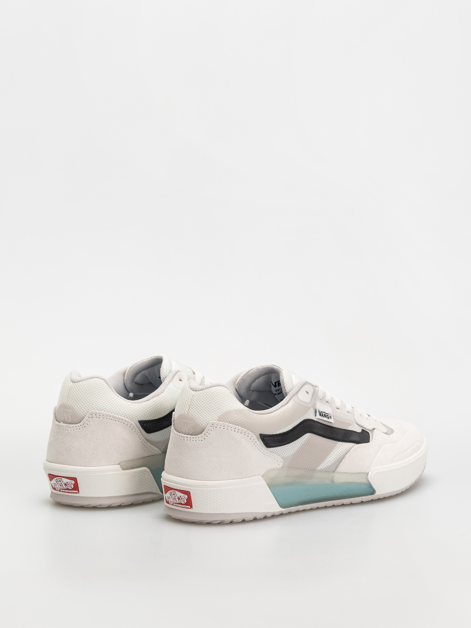 Vans Skate Ave 2.0 Schuhe (blanc/black)