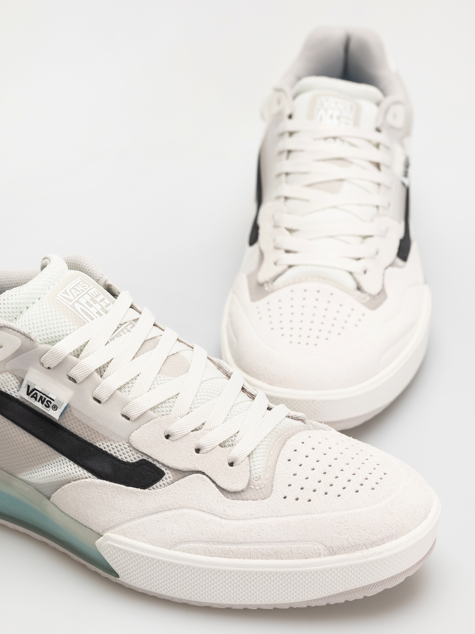 Vans Skate Ave 2.0 Schuhe (blanc/black)