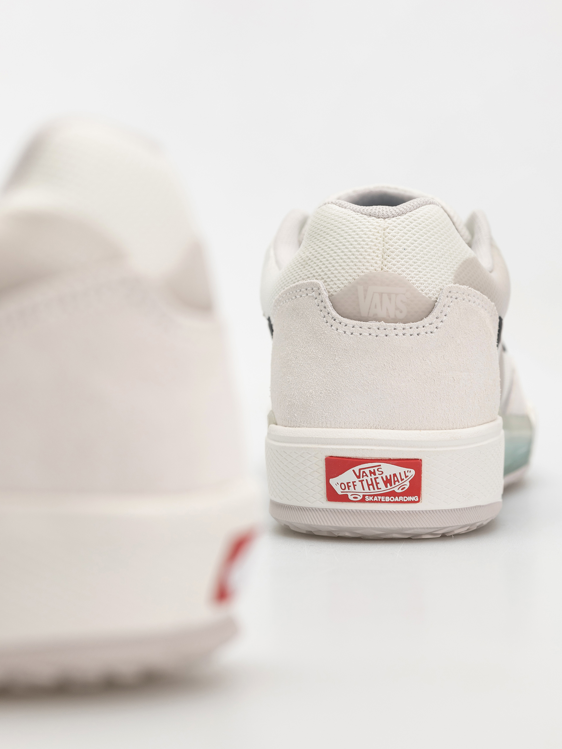 Vans Skate Ave 2.0 Schuhe (blanc/black)