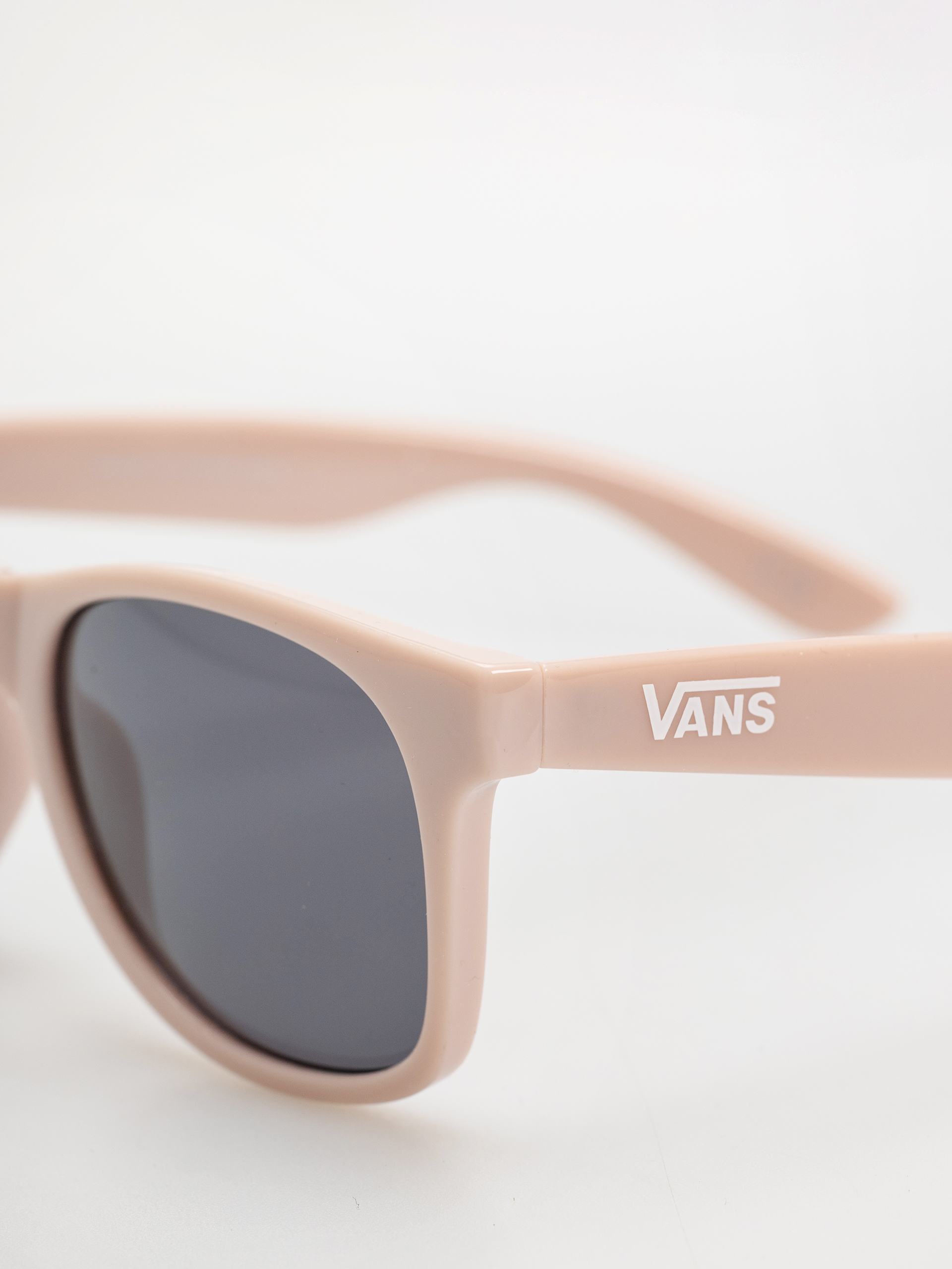 Vans Spicoli 4 Shades Sonnenbrille (sepia rose)