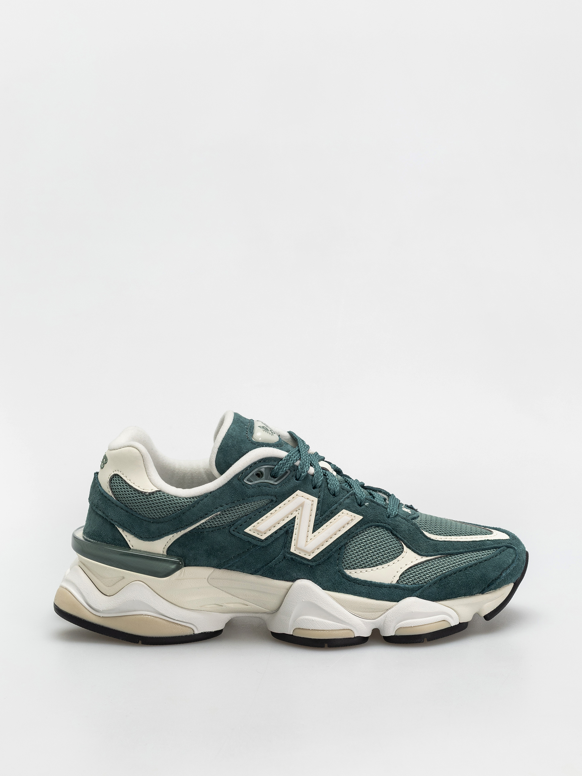 New Balance 9060 Shoes green (new spruce)