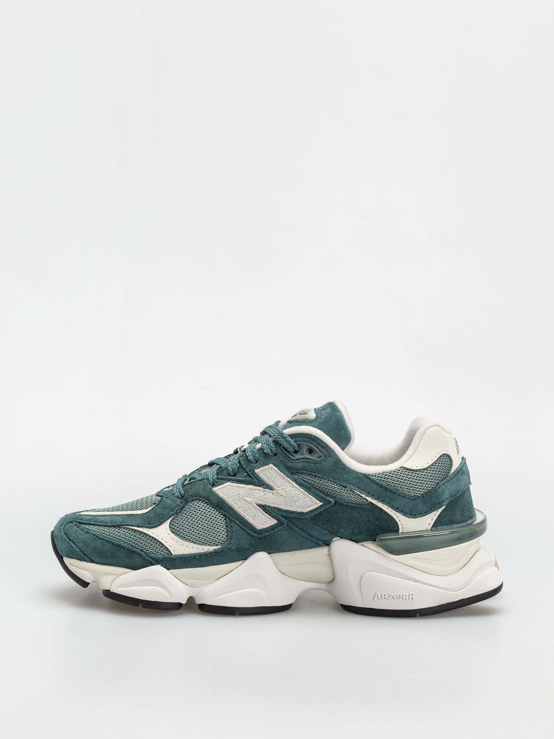 New Balance 9060 Shoes (new spruce)