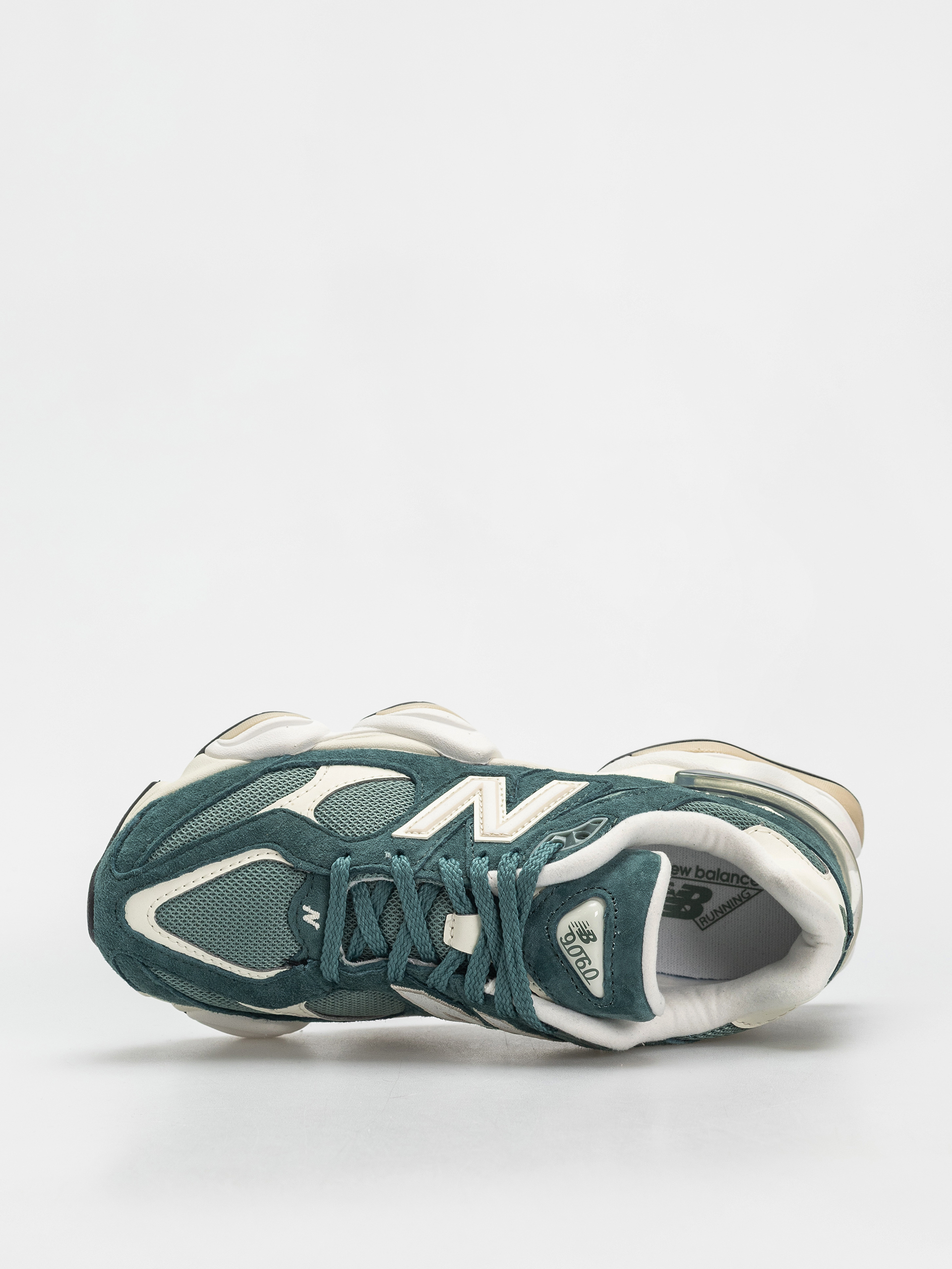 New Balance 9060 Shoes (new spruce)