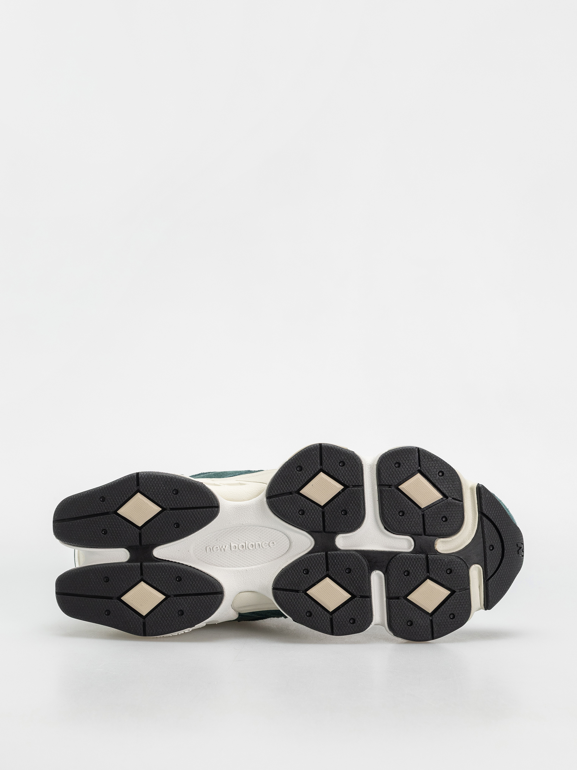 New Balance 9060 Shoes (new spruce)