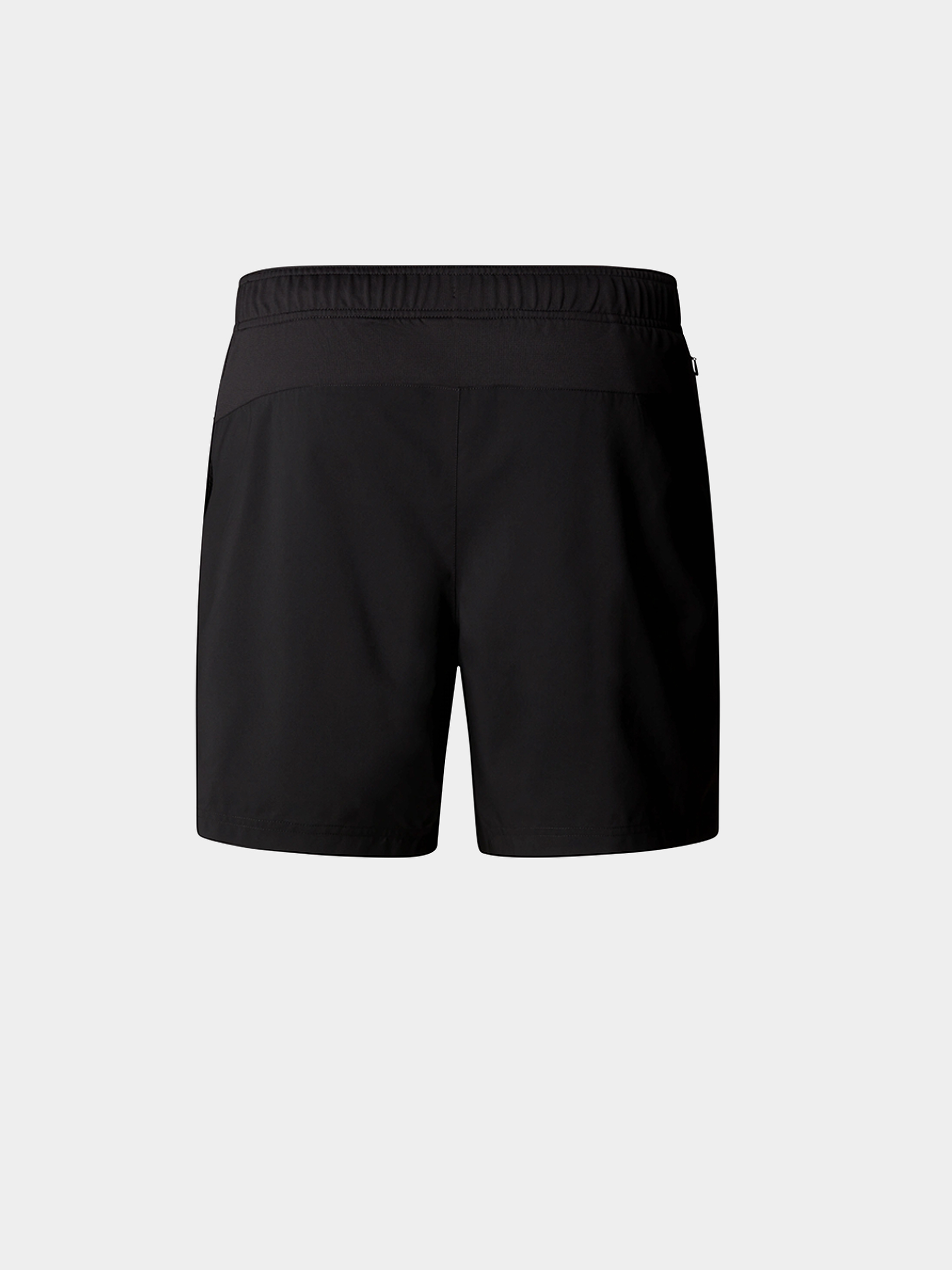 The North Face 24/7 Shorts Graphic Shorts (tnf black)