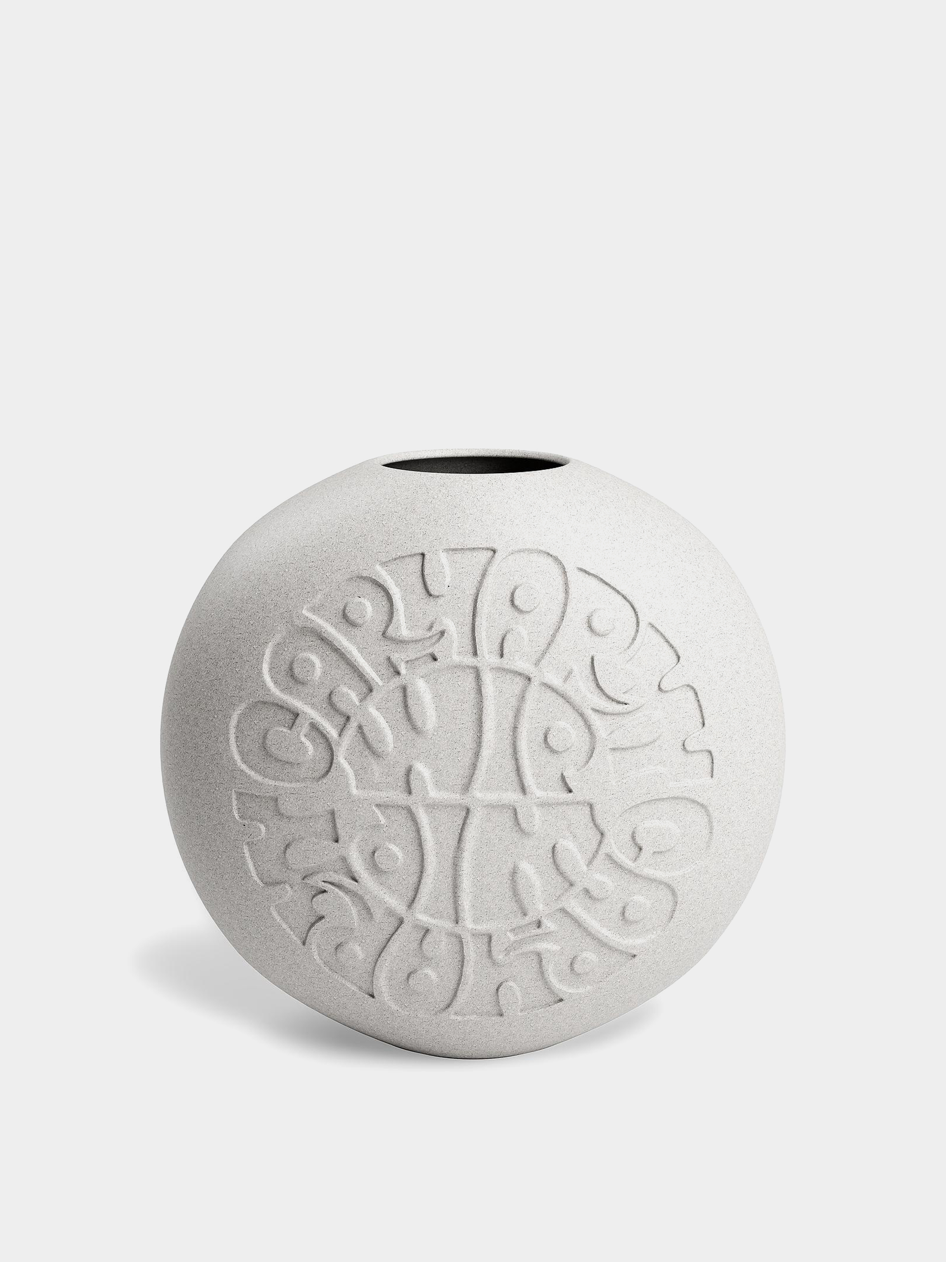 Carhartt WIP Vase Jazzy Vase (sand)