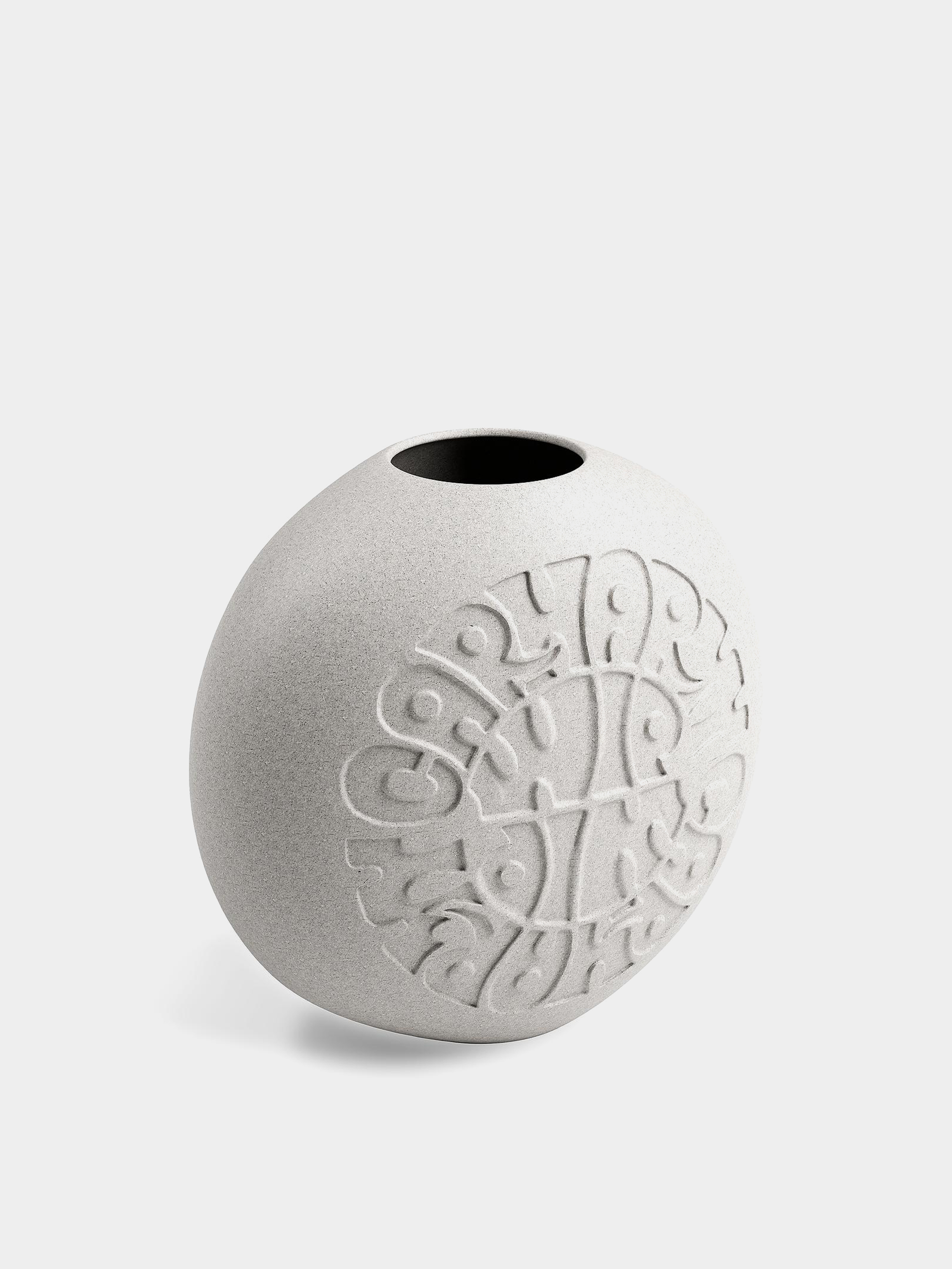 Carhartt WIP Vase Jazzy Vase (sand)