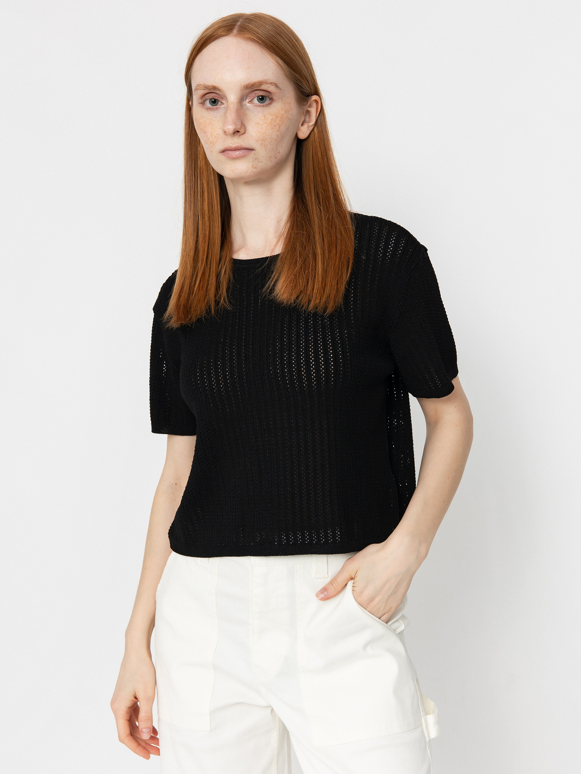 Volcom Meshy Beach Wmn T-Shirt