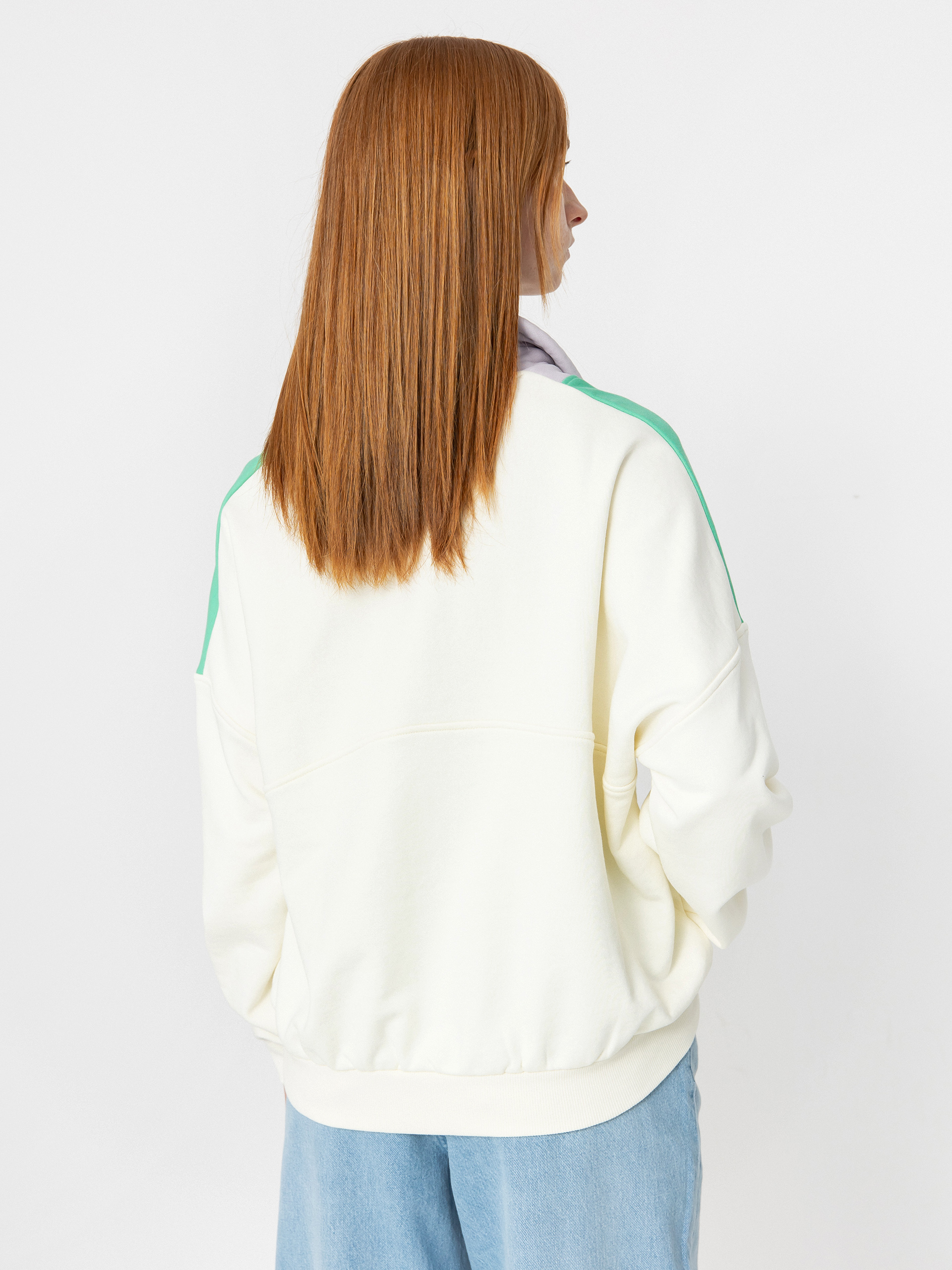 Volcom Sweatshirt Reetrostone Wmn (multi)