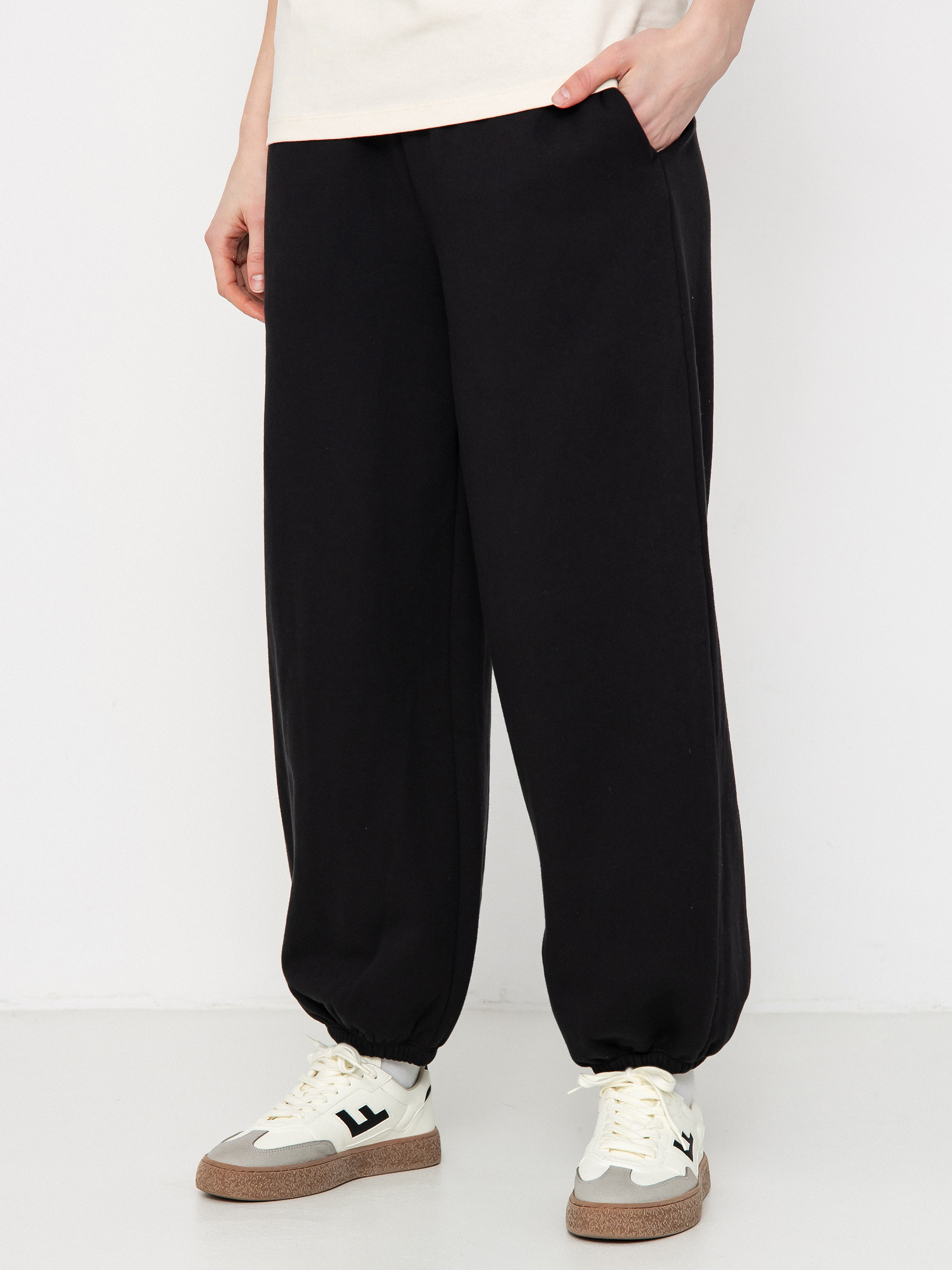 Vans Vargas Balloon Wmn Pants