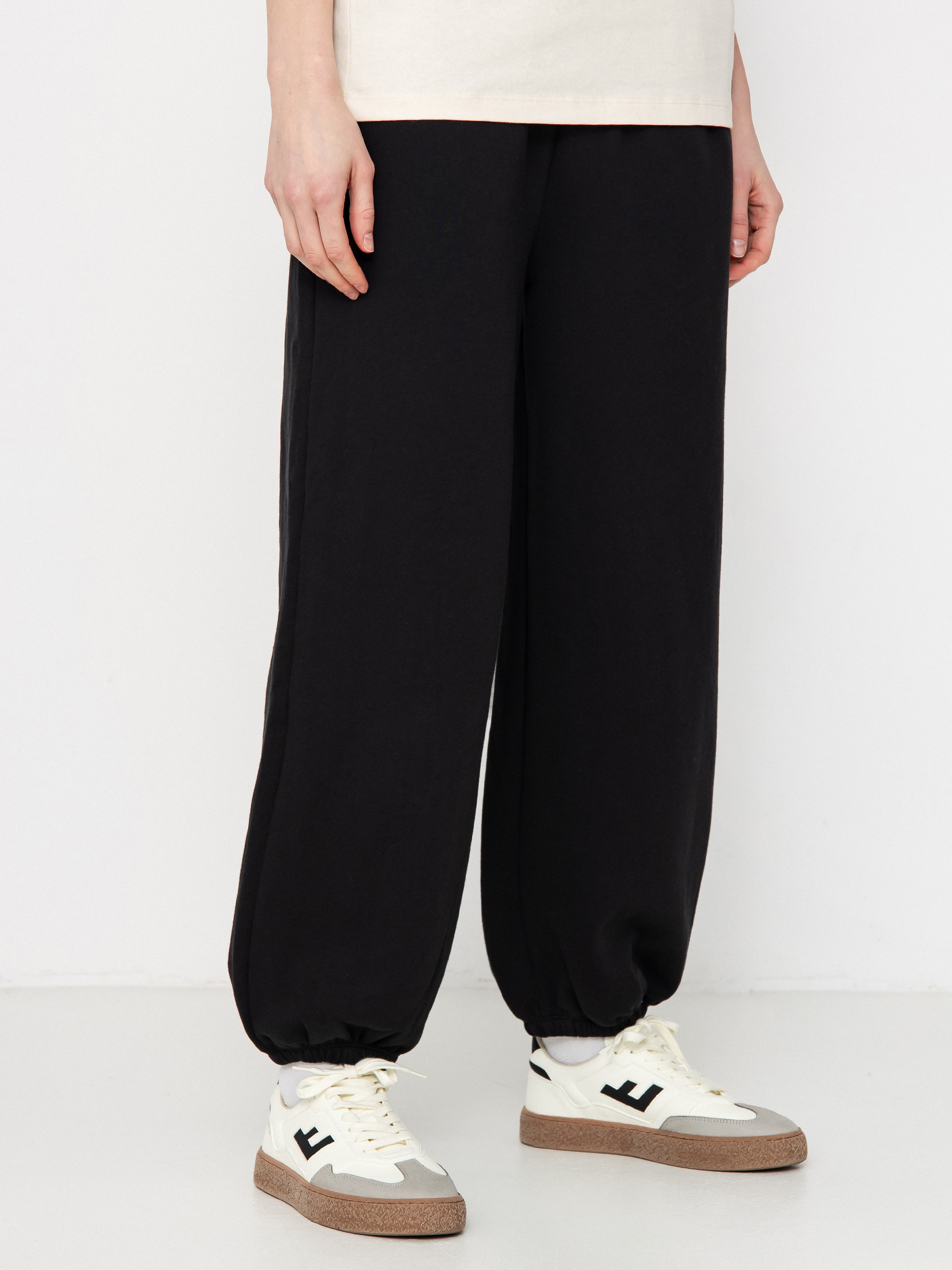 Vans Vargas Balloon Wmn Pants (black)