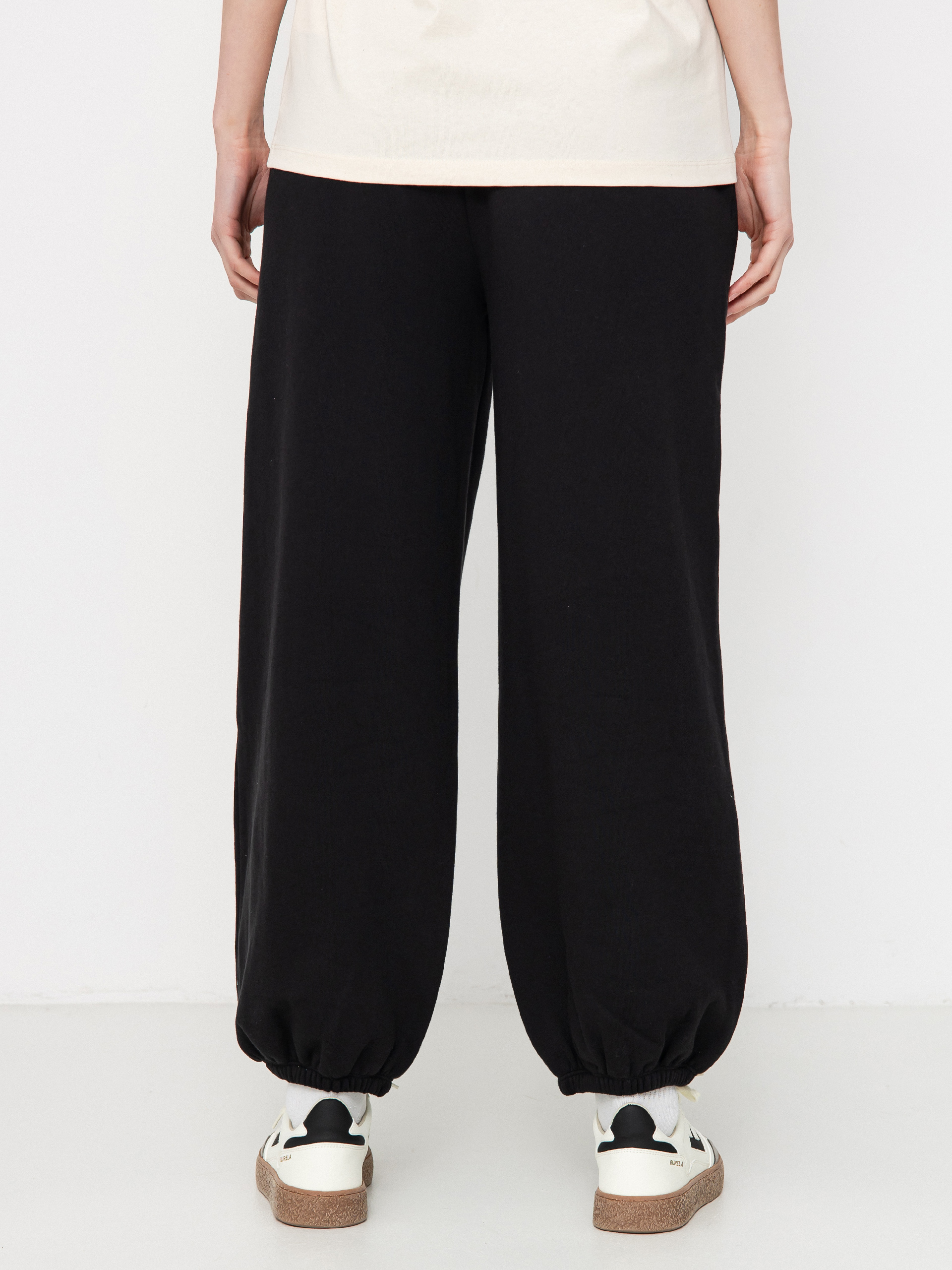 Vans Vargas Balloon Wmn Pants (black)