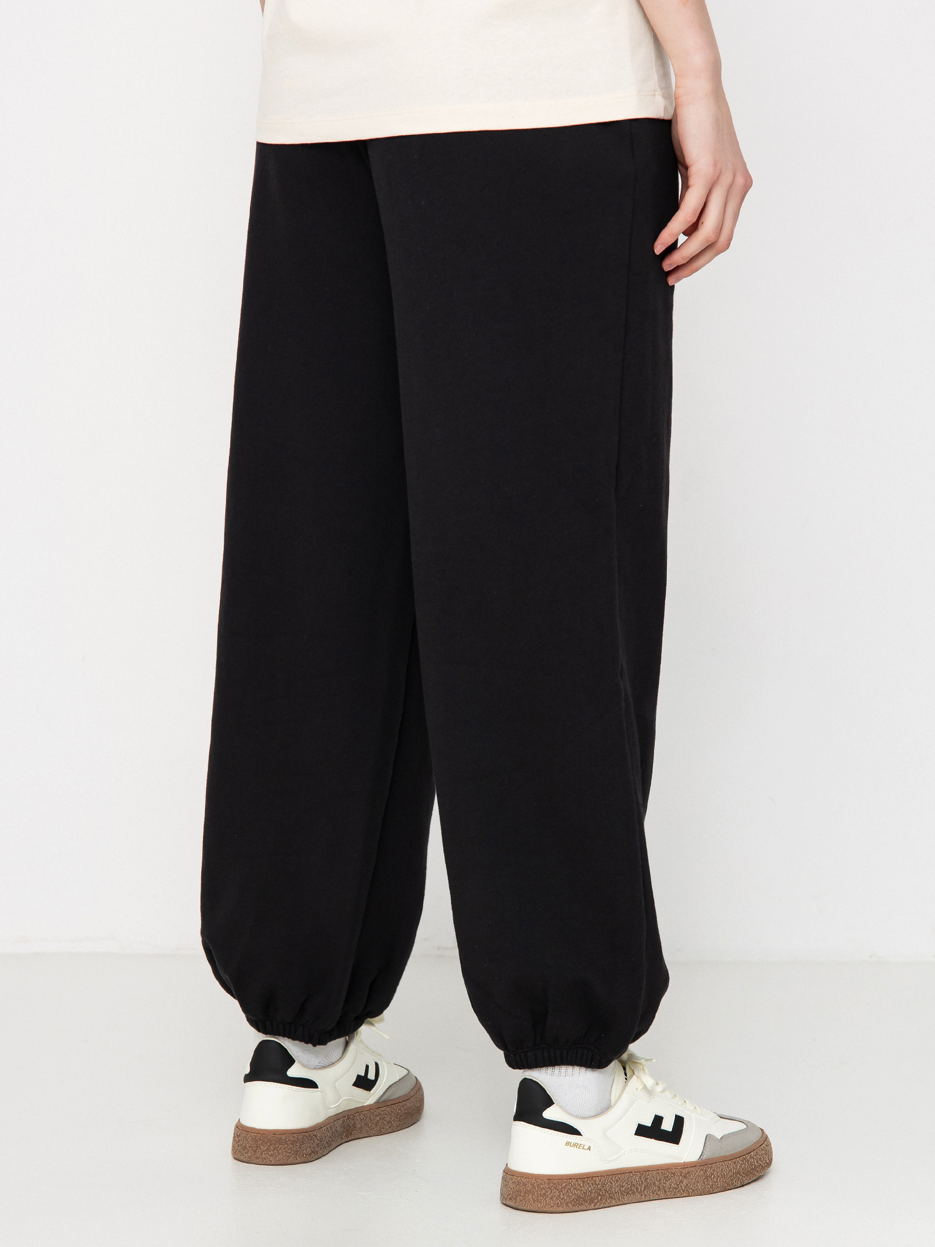 Vans Vargas Balloon Wmn Hose (black)