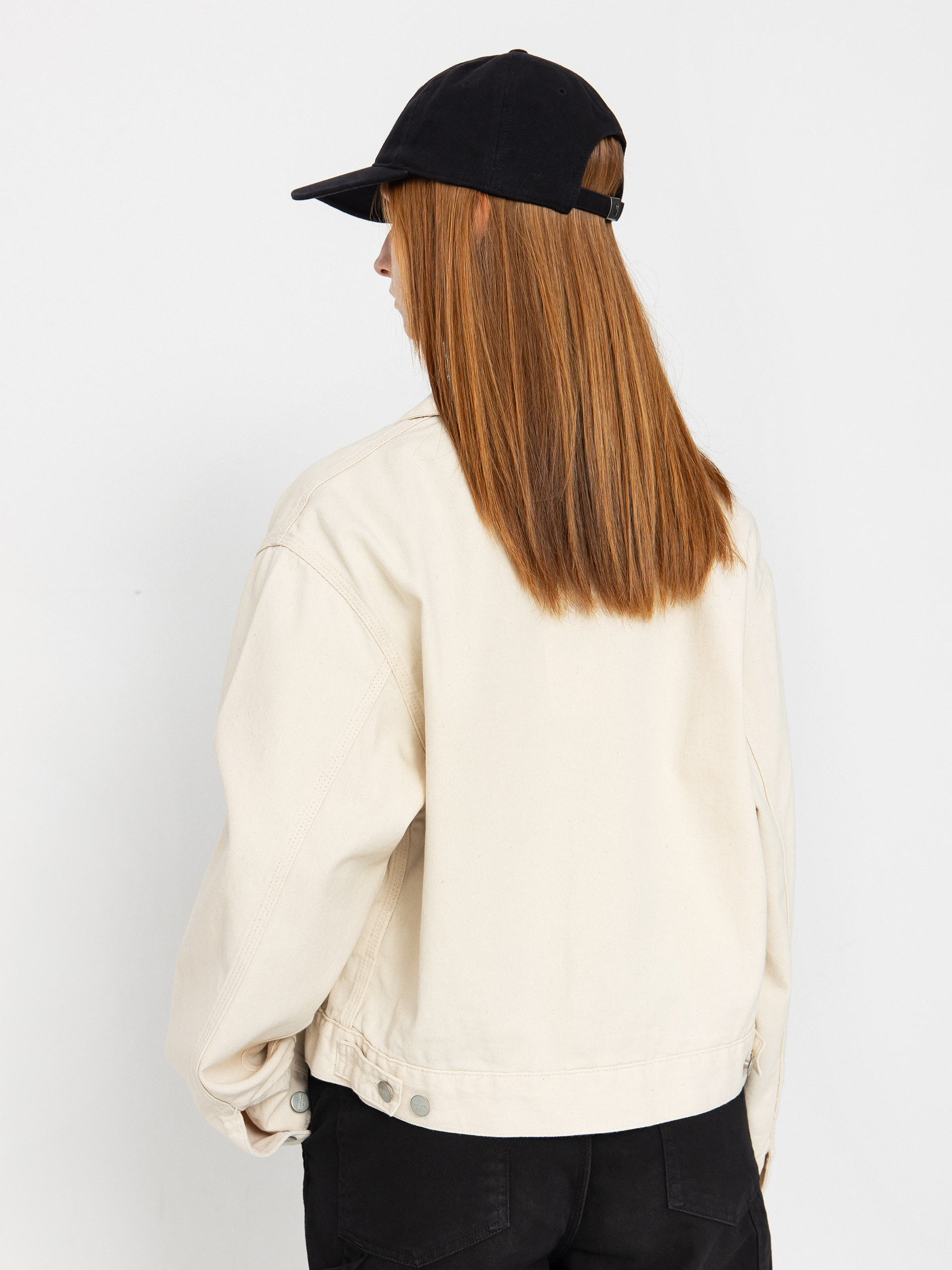 Carhartt WIP Drewe Wmn Jacket (natural)