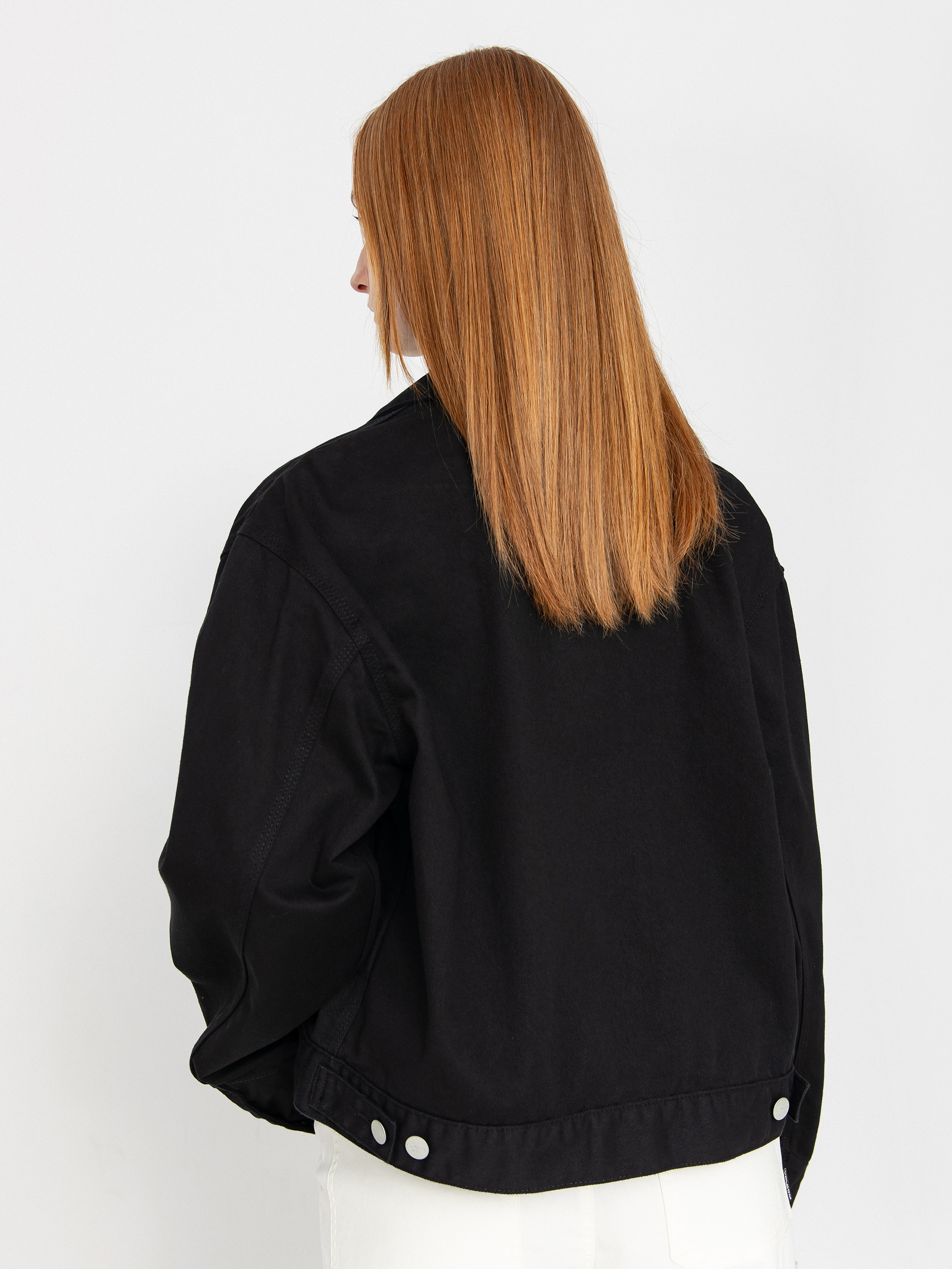Carhartt WIP Drewe Wmn Jacket (black)
