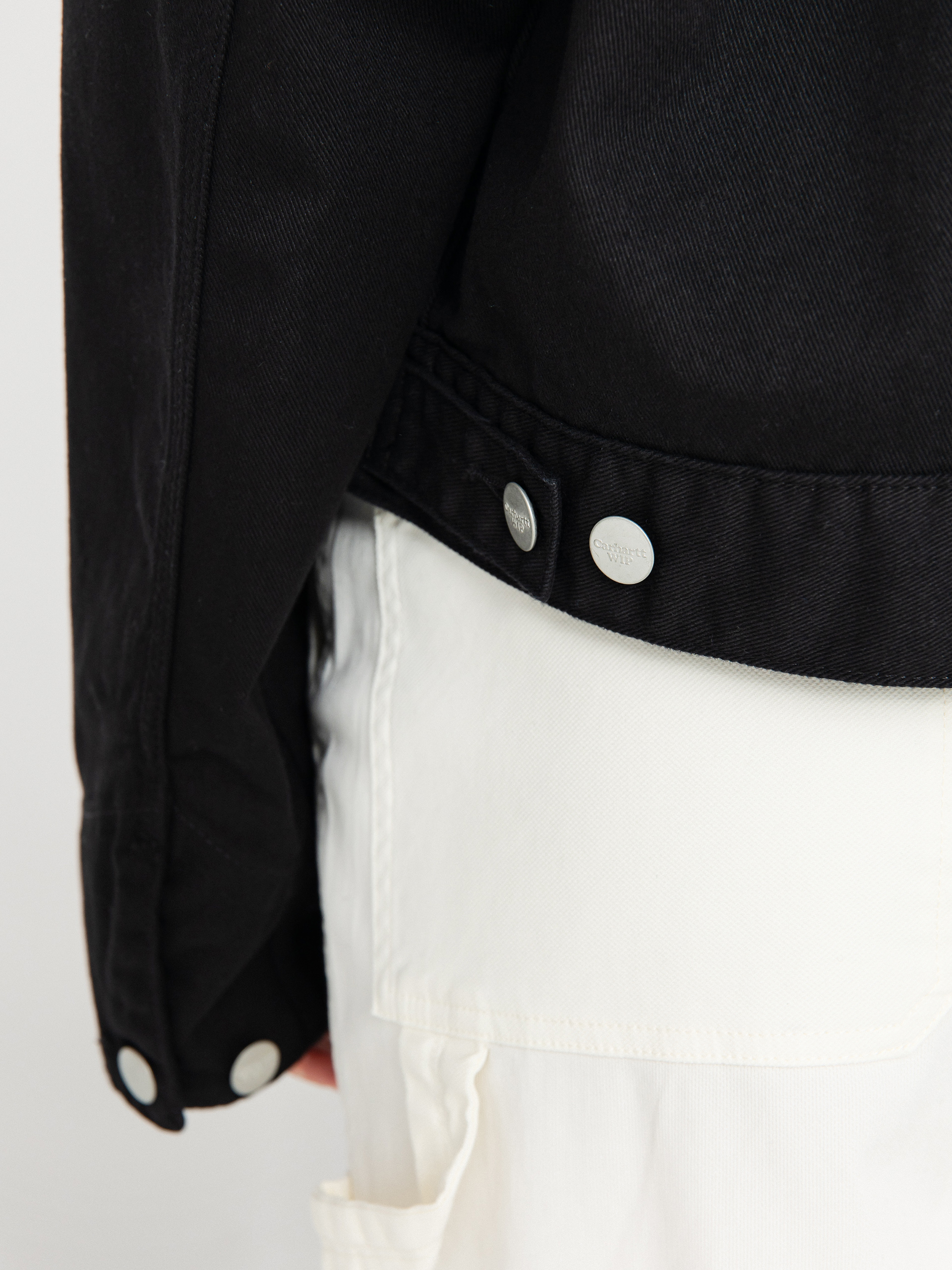 Carhartt WIP Drewe Wmn Jacket (black)