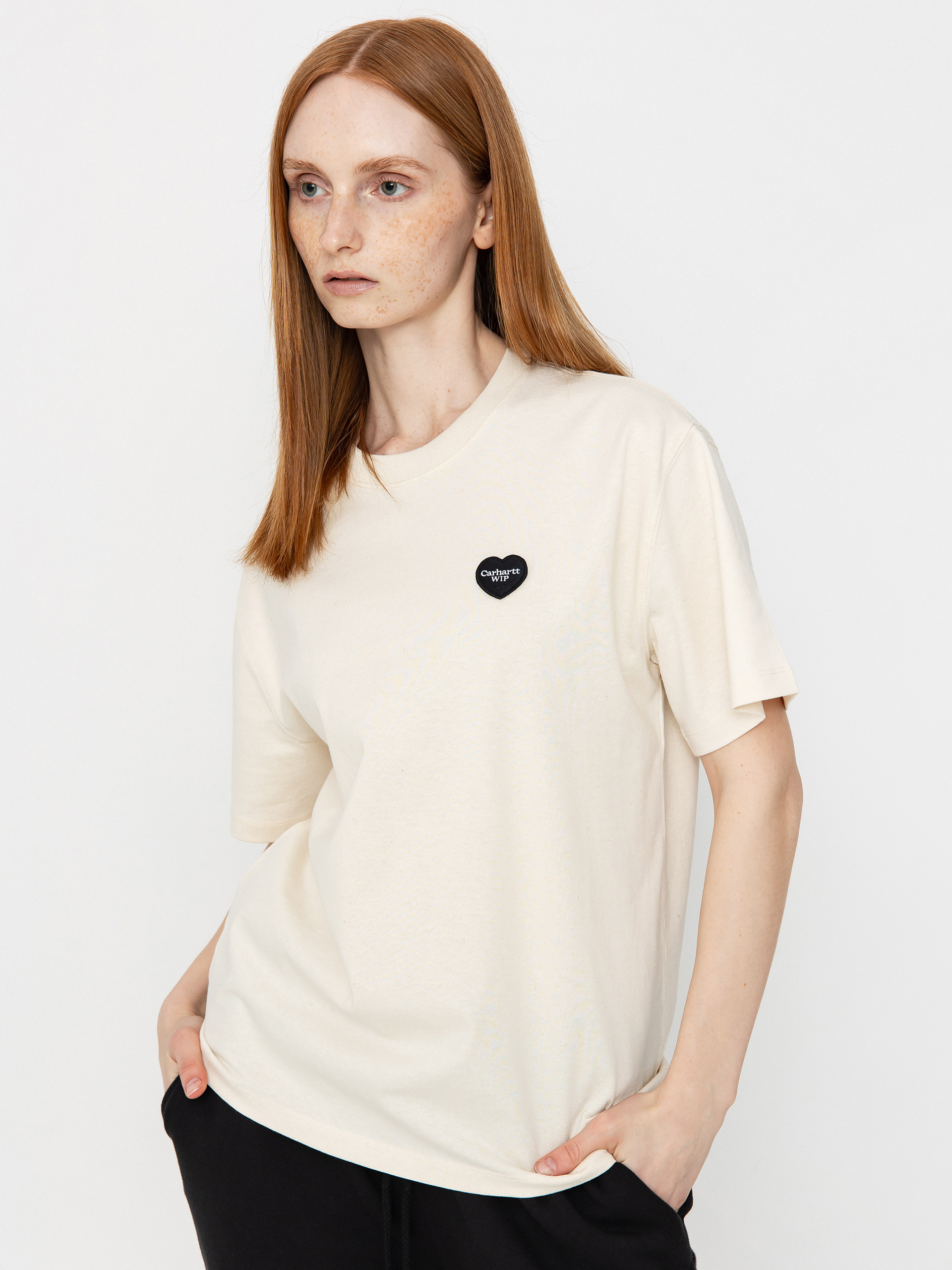 Carhartt WIP Ingo Wmn T-Shirt (undyed)