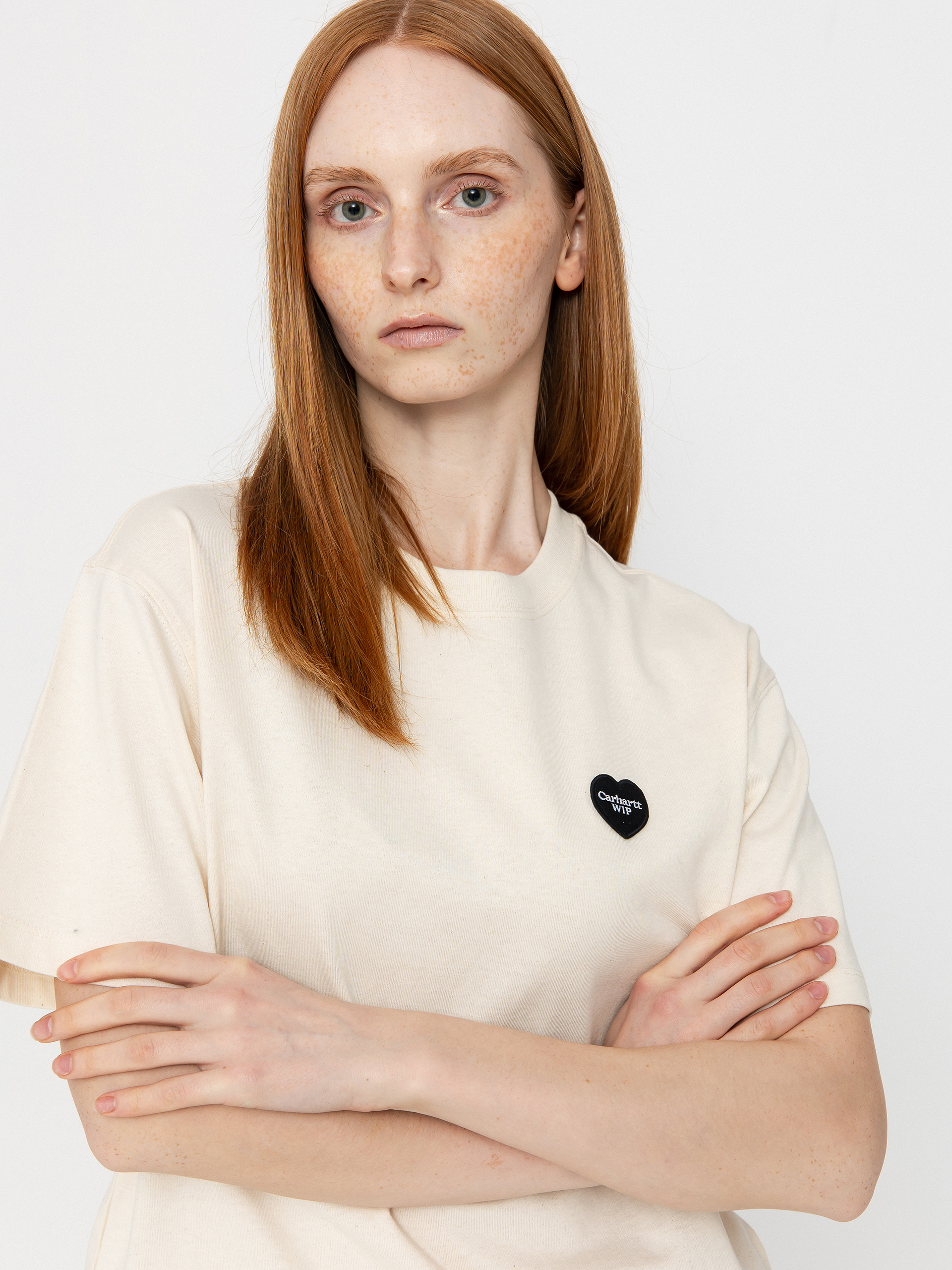 Carhartt WIP Ingo Wmn T-Shirt (undyed)