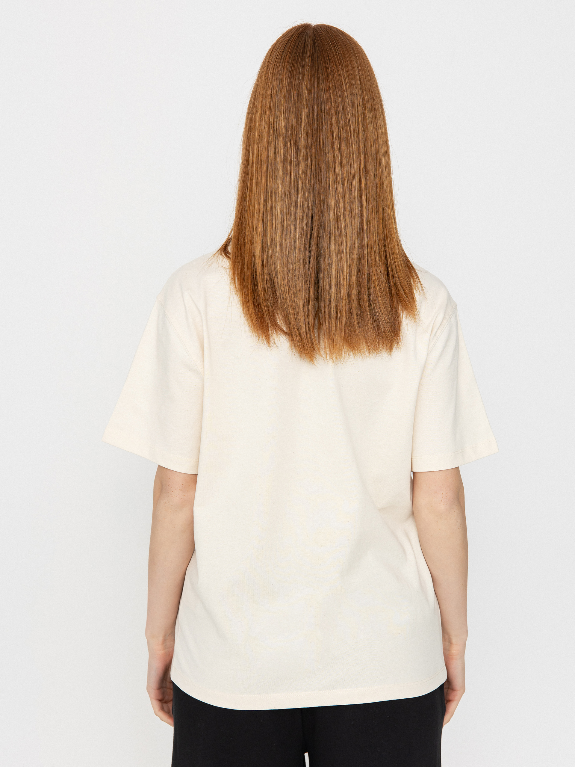 Carhartt WIP Ingo Wmn T-Shirt (undyed)