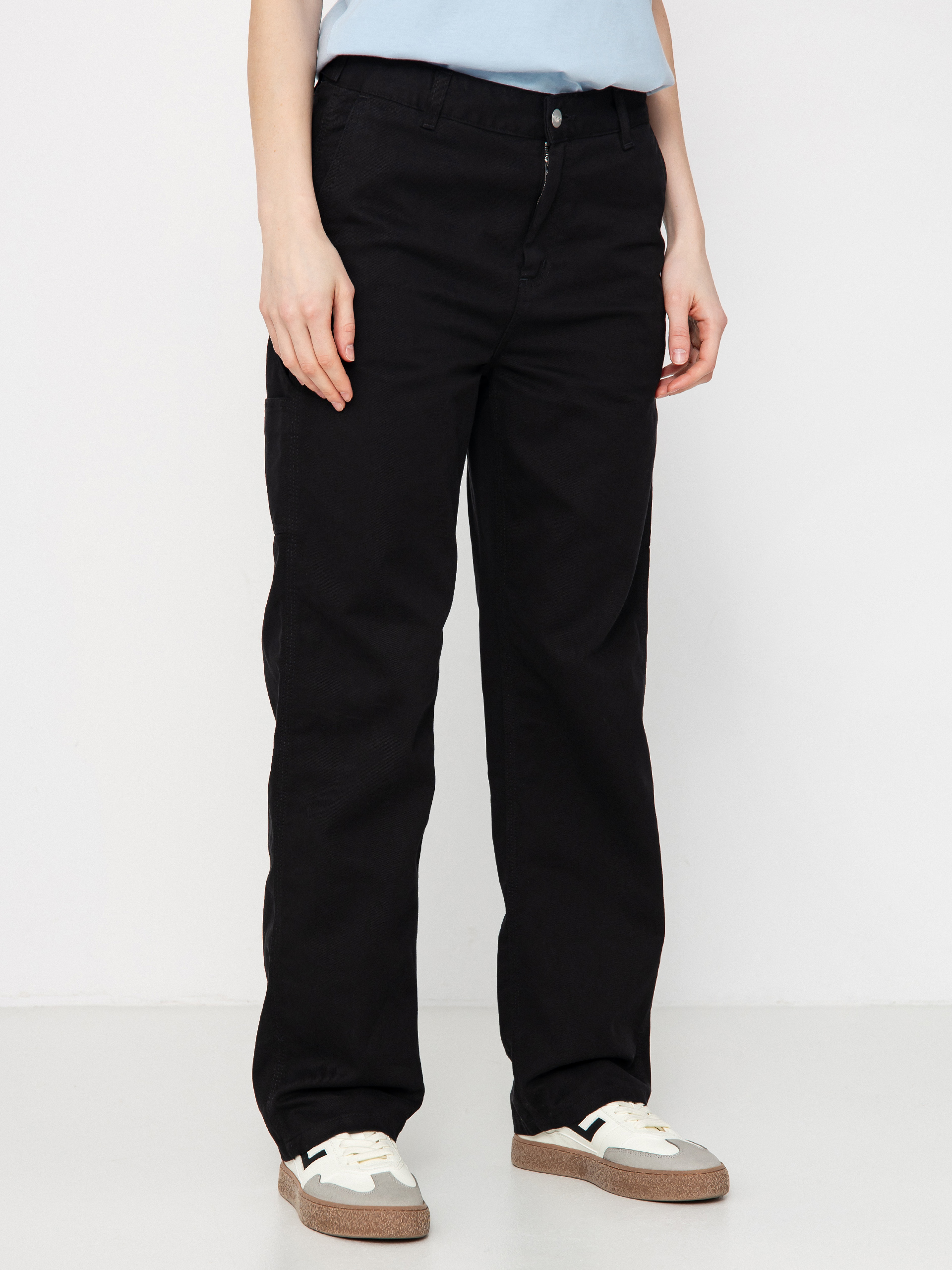 Carhartt WIP Drewe Wmn Pants (black)