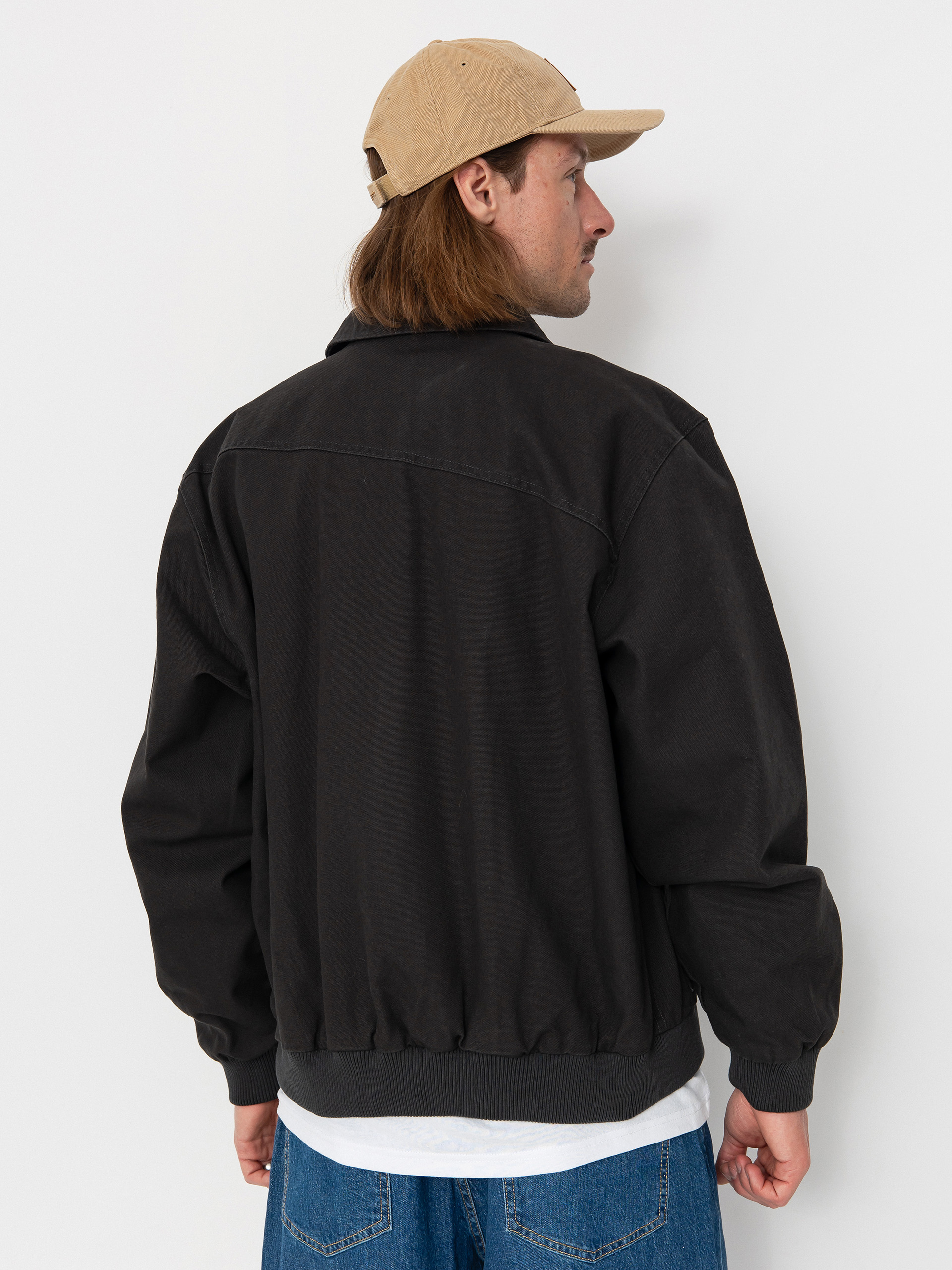 Volcom Jacke Workwear (stealth)