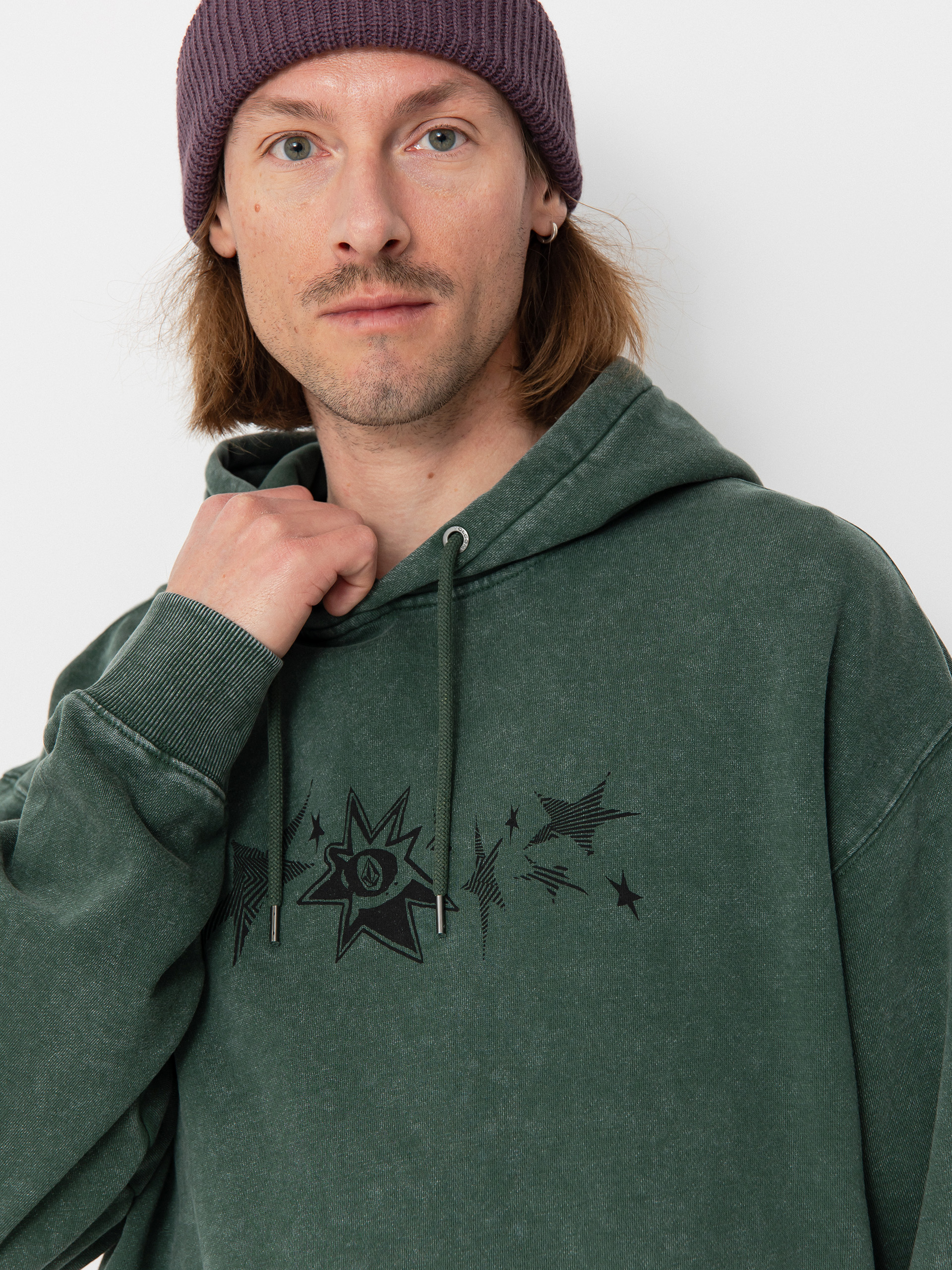 Volcom Hoodie Volcom Ent HD (alpine)