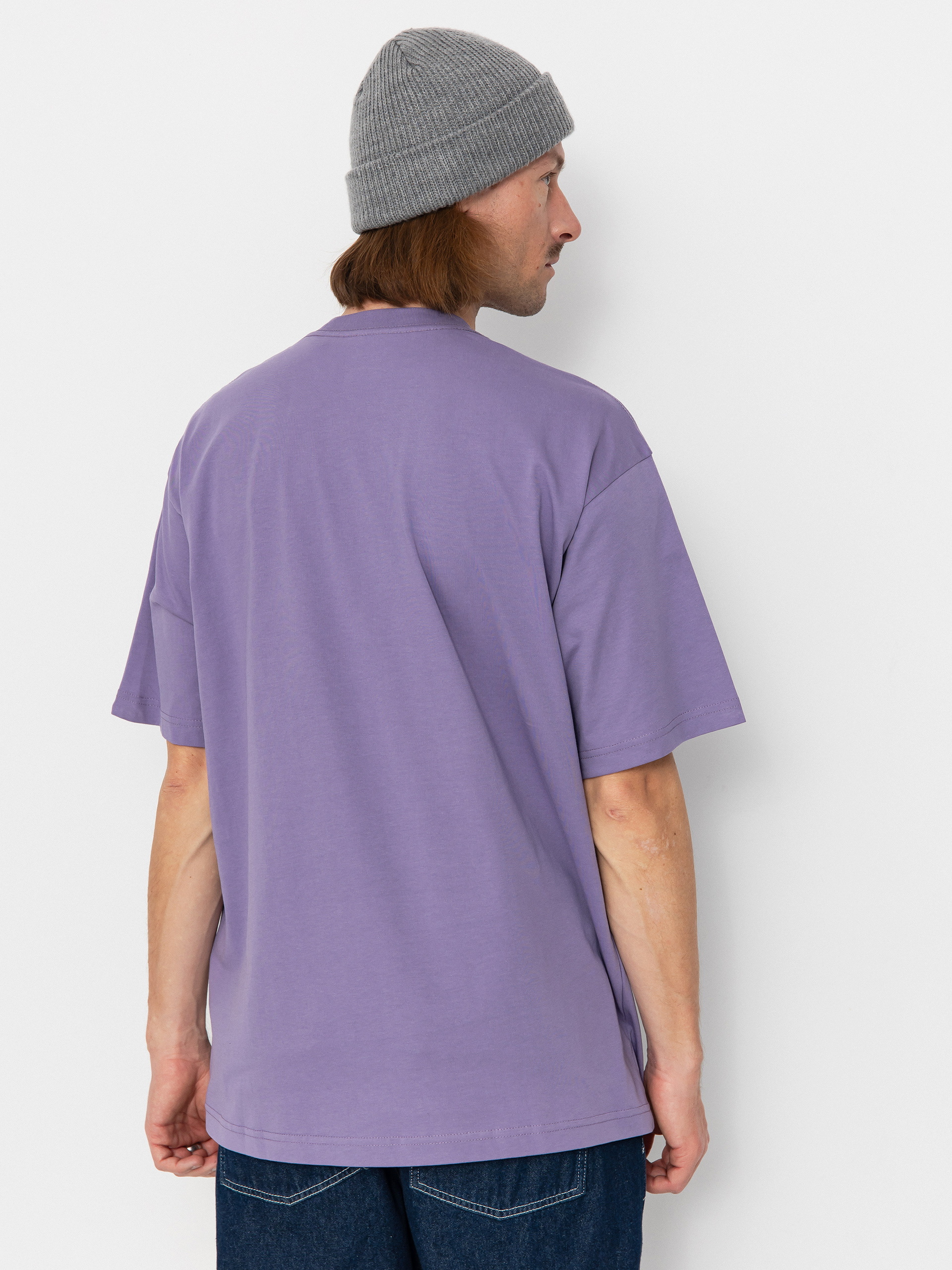 Vans Vsuper T-Shirt (purple haze)