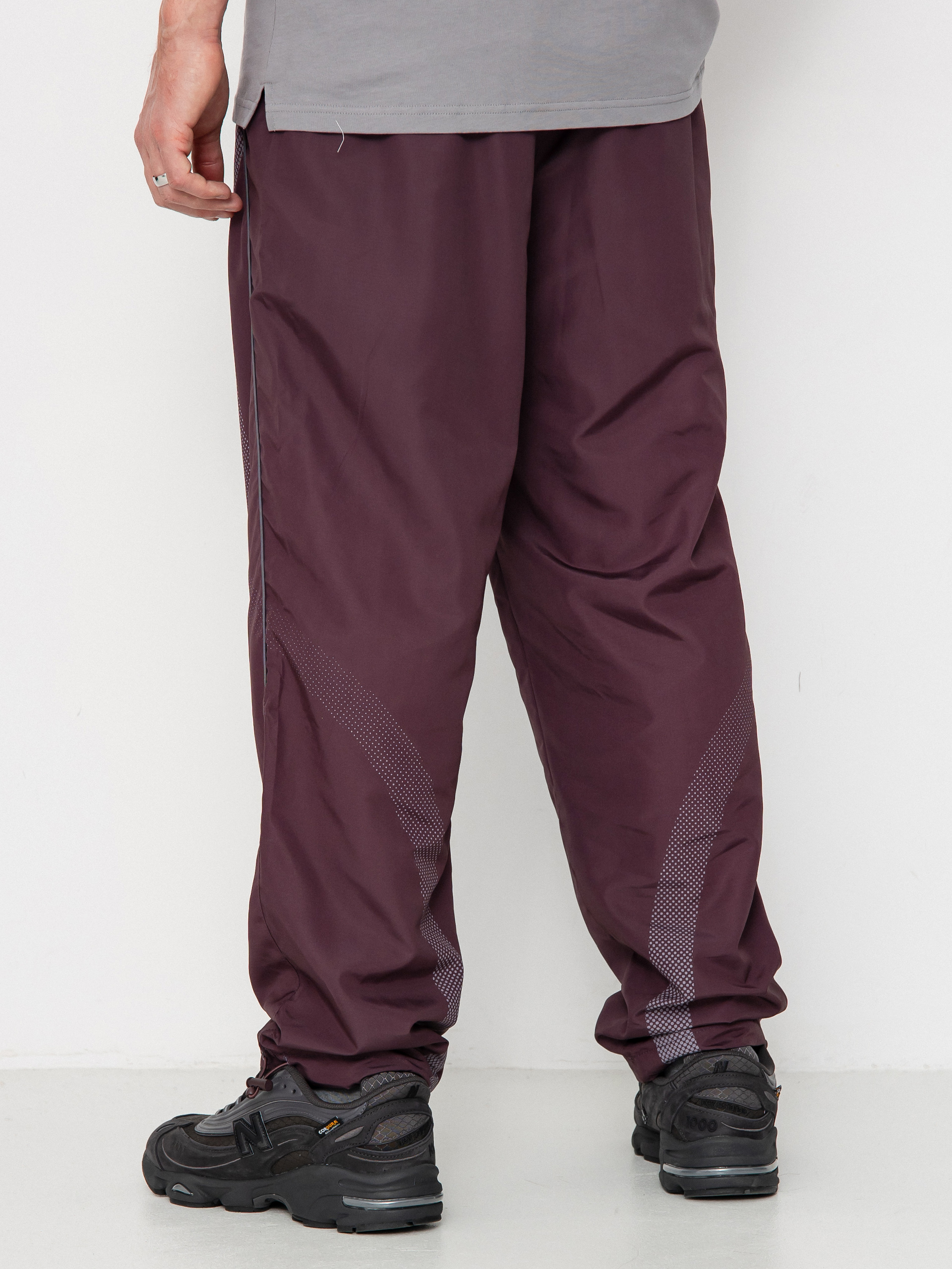 Wasted Paris Blade Track Hose (night grey)