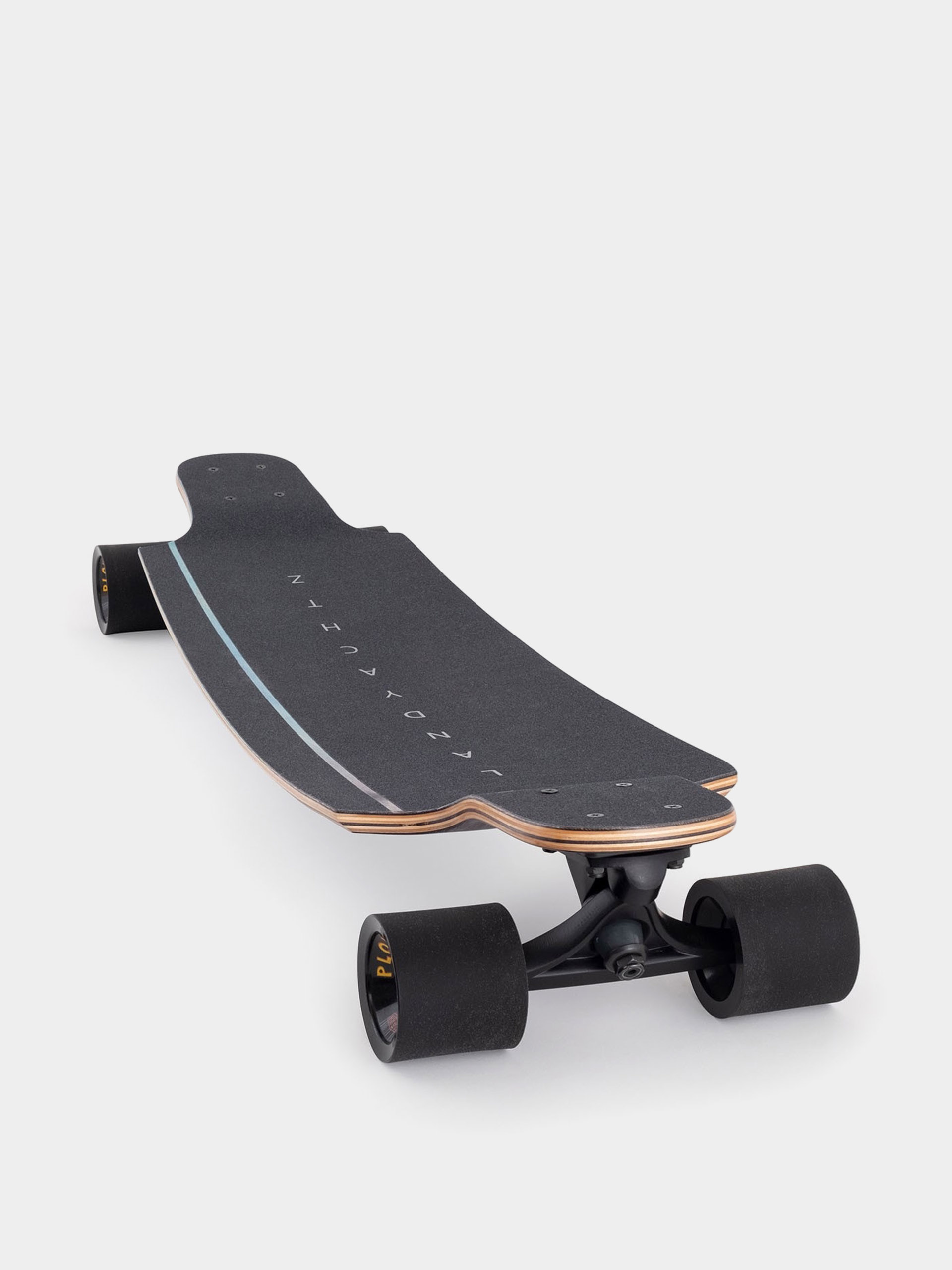 Landyachtz Longboard Top Cat (owl)