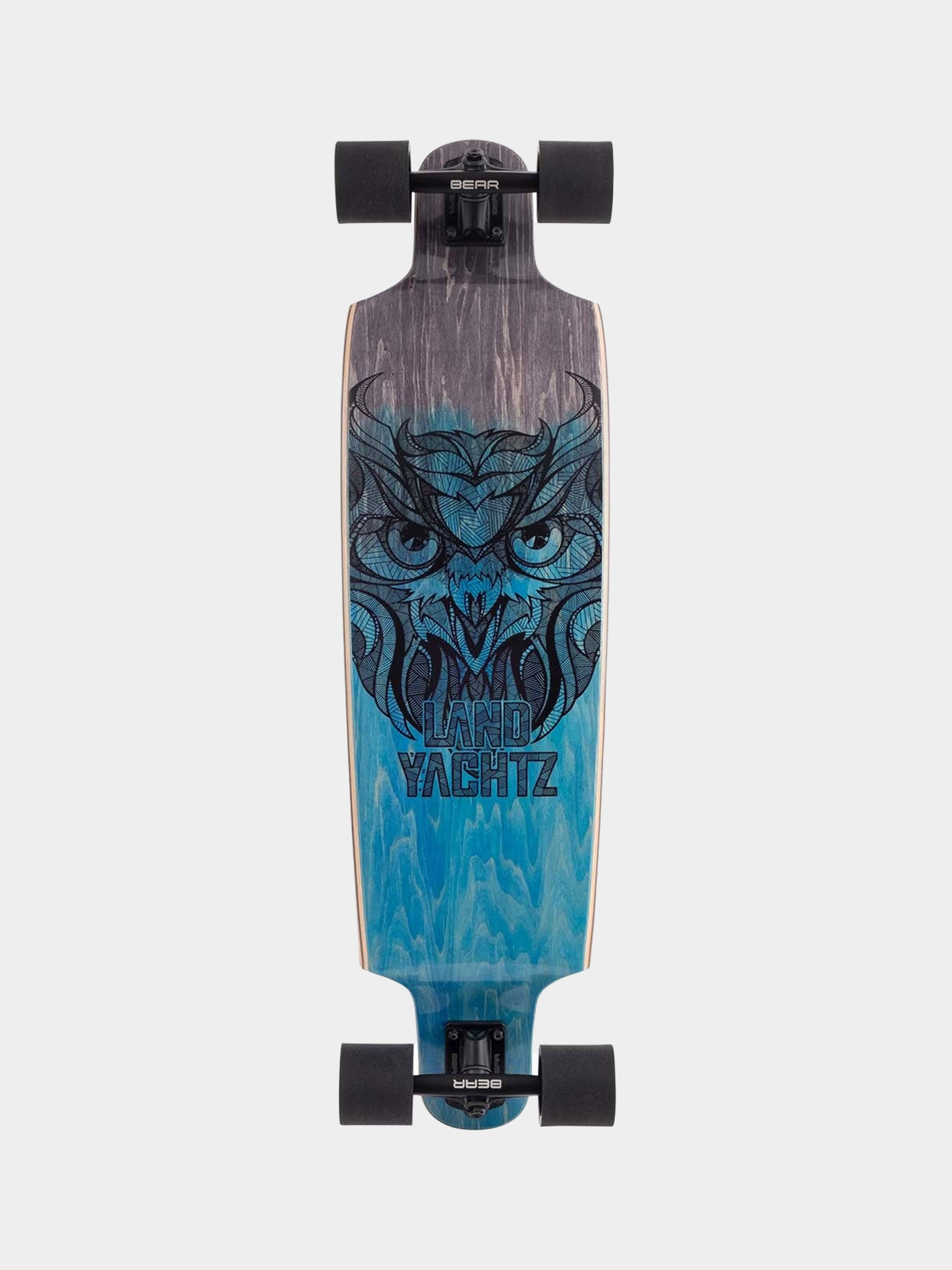 Landyachtz Longboard Top Cat