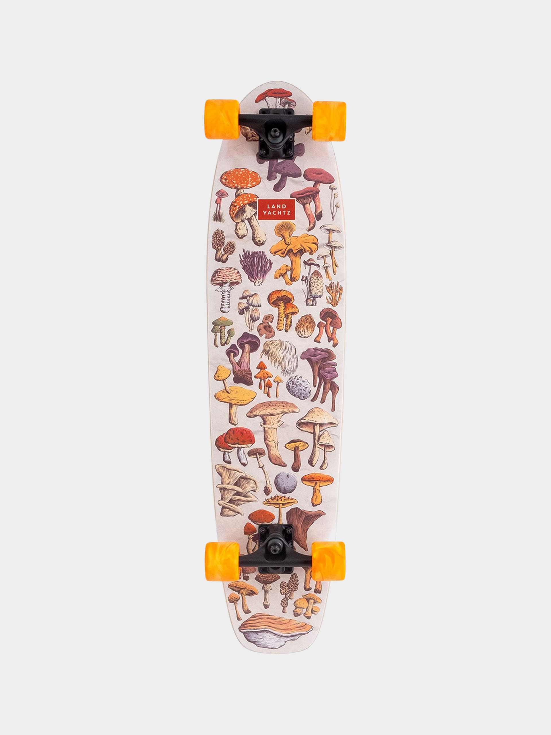Landyachtz Longboard Ripper