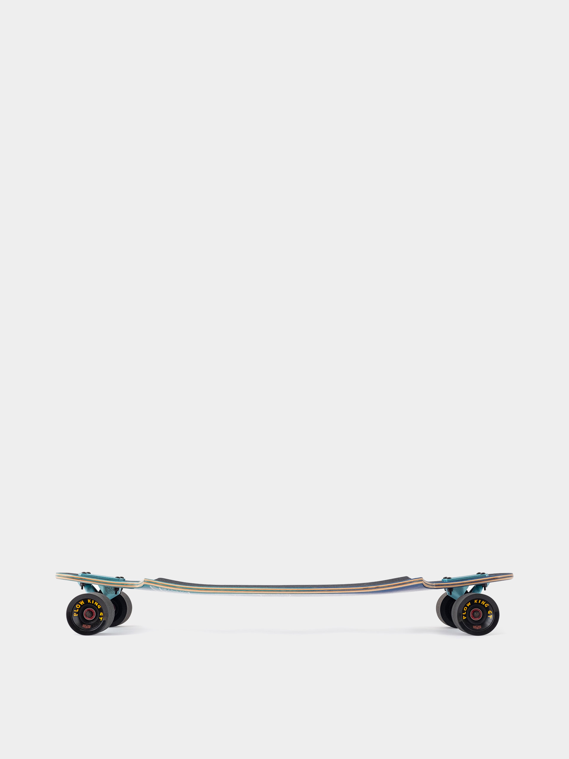 Landyachtz Longboard Drop Cat 33 (python)