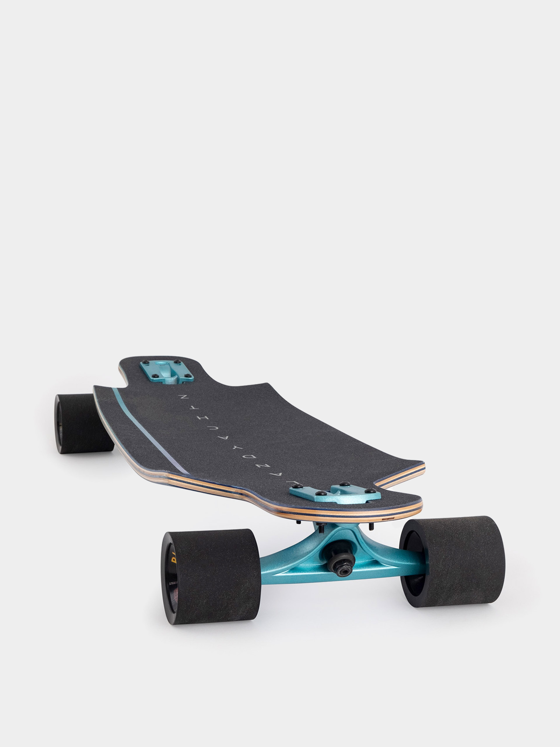 Landyachtz Longboard Drop Cat 33 (python)
