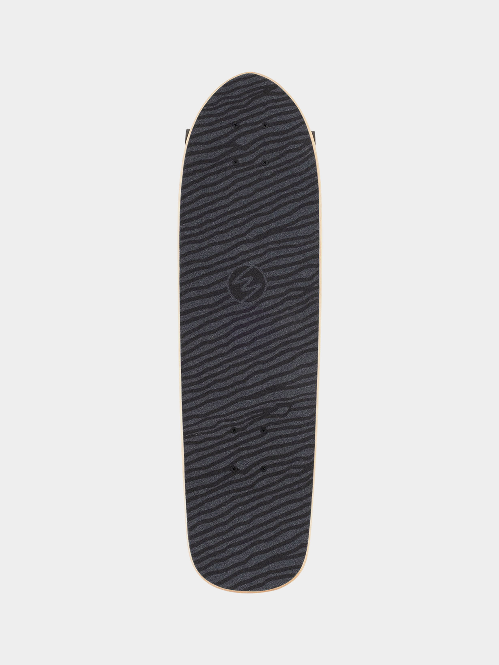 Landyachtz Cruiser Dinghy Classic Fender (midnight dip)