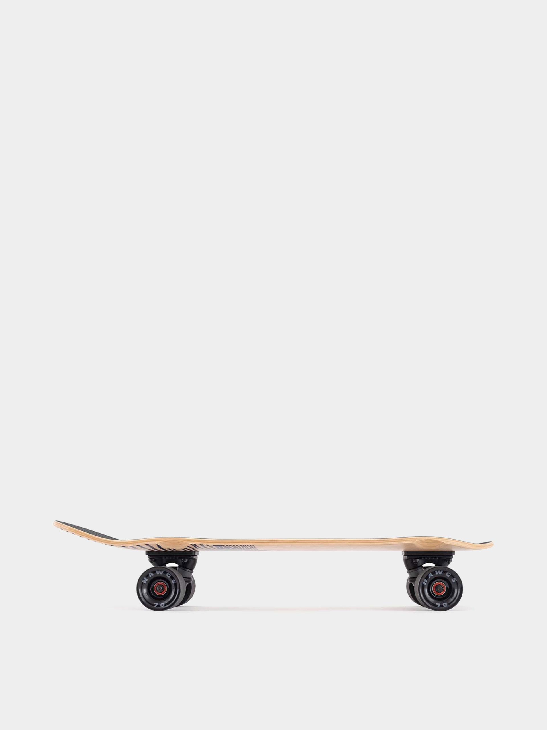 Landyachtz Cruiser Dinghy Classic Fender (midnight dip)