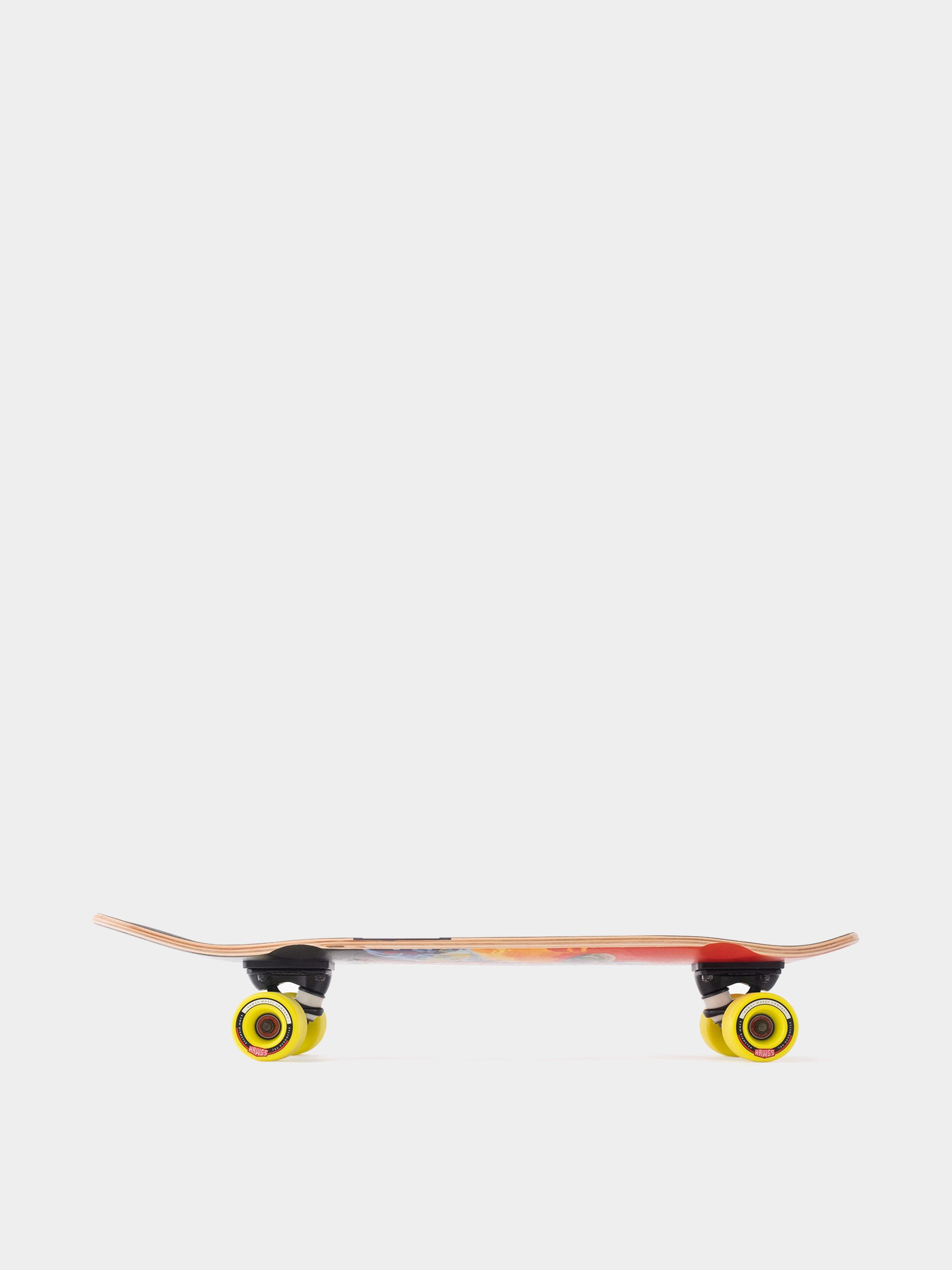 Landyachtz Cruiser Dinghy (legend)