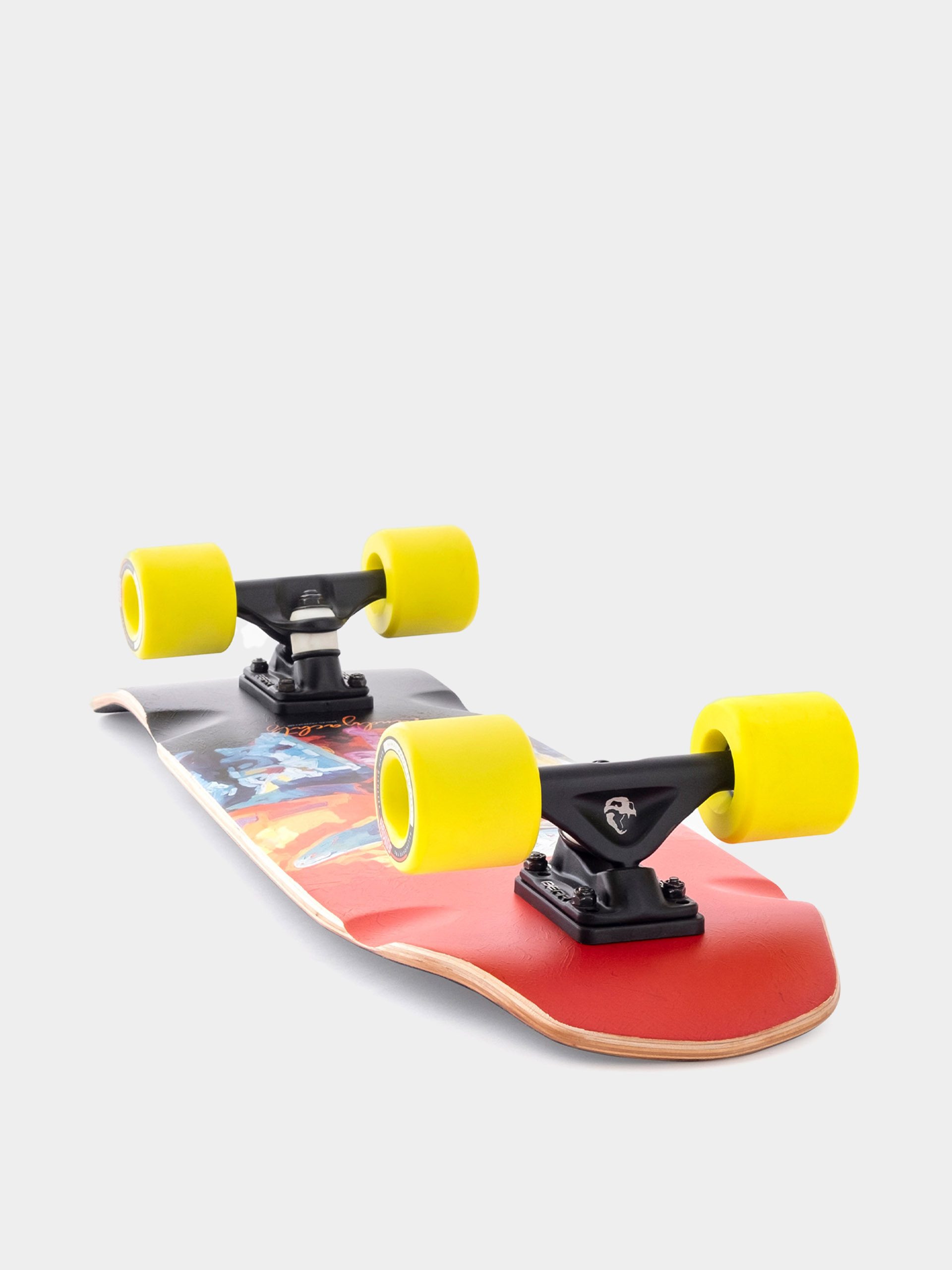 Landyachtz Cruiser Dinghy (legend)