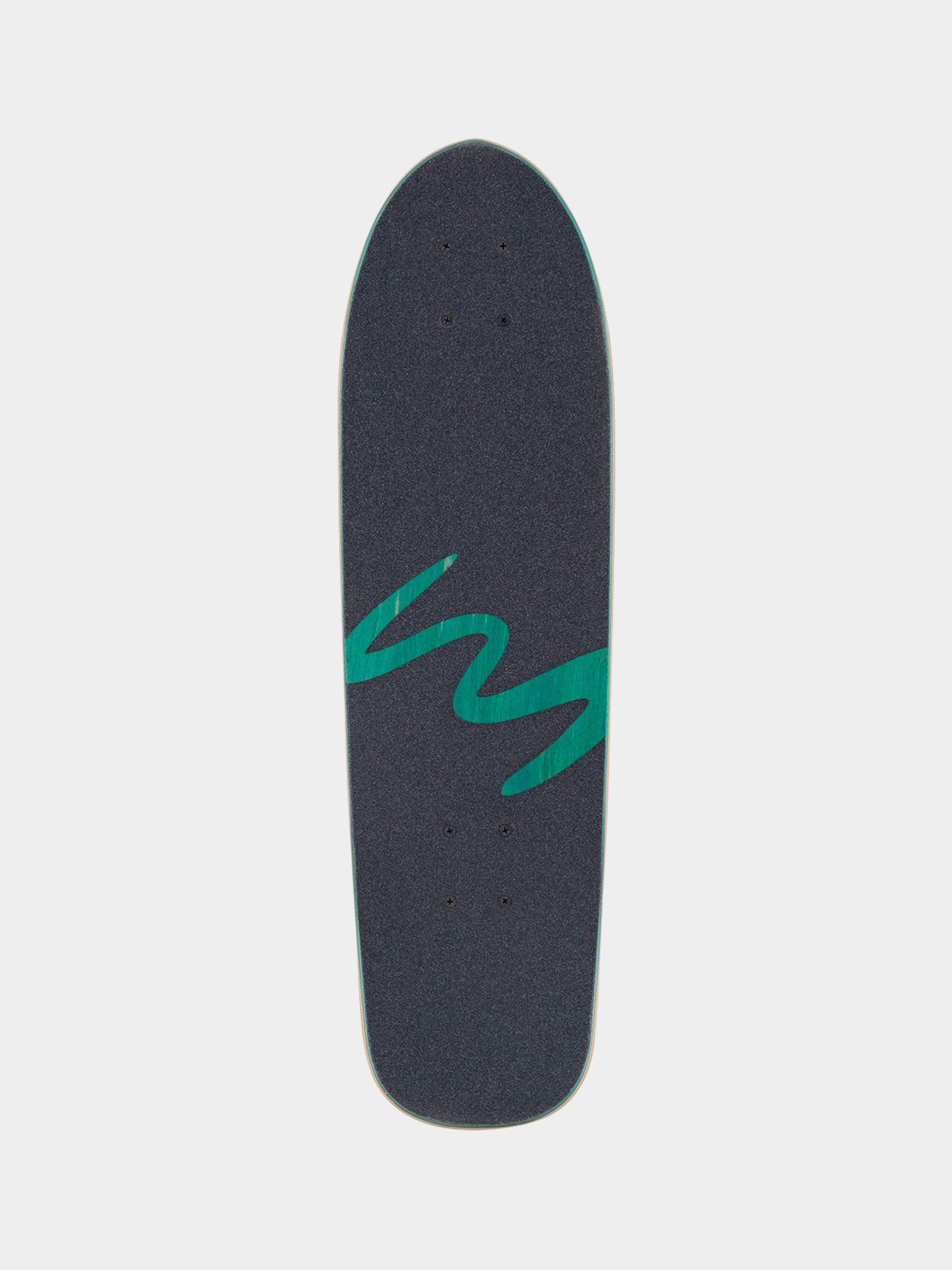 Landyachtz Cruiser Dinghy Classic (wave)