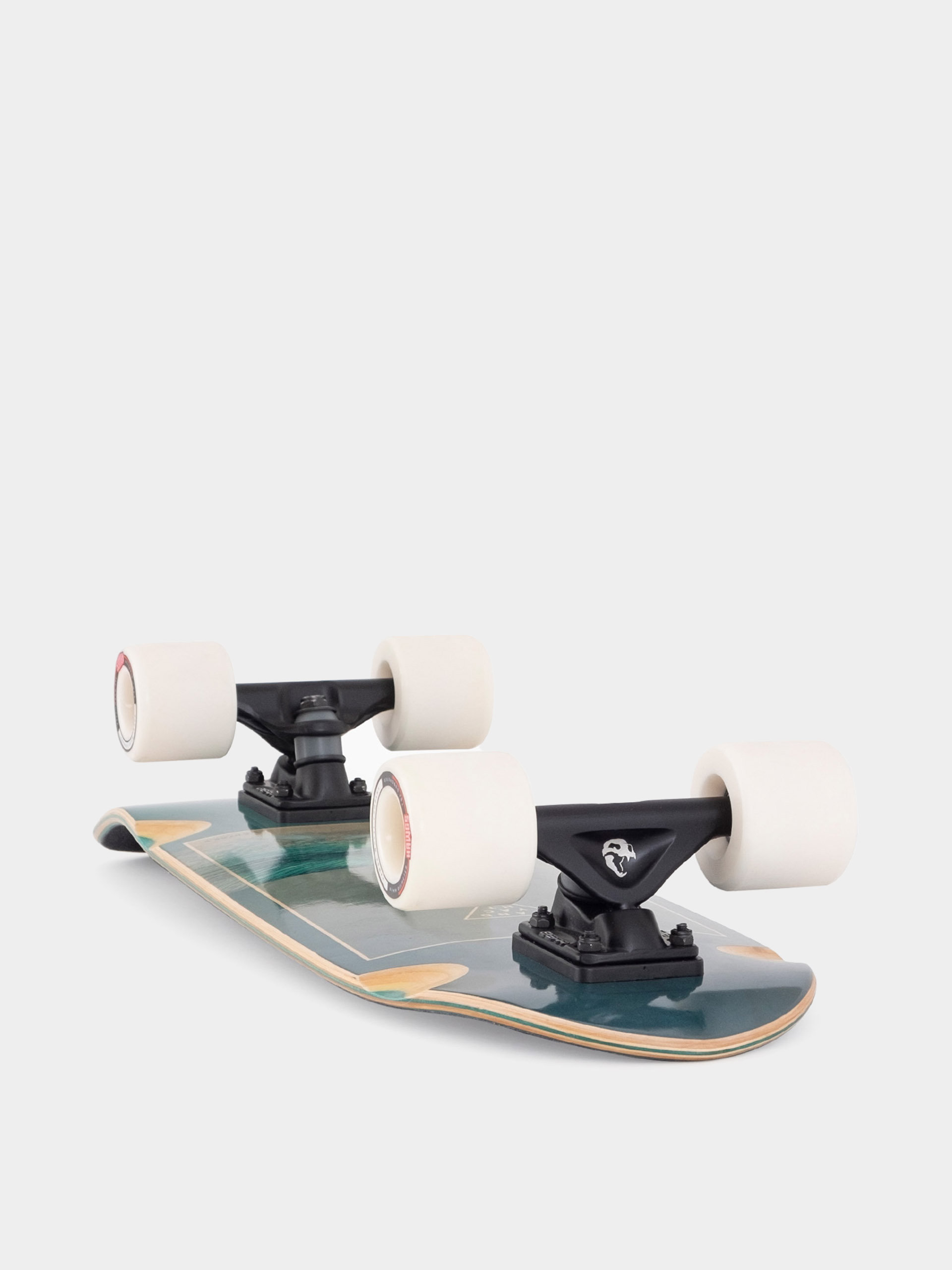 Landyachtz Cruiser Dinghy Classic (wave)