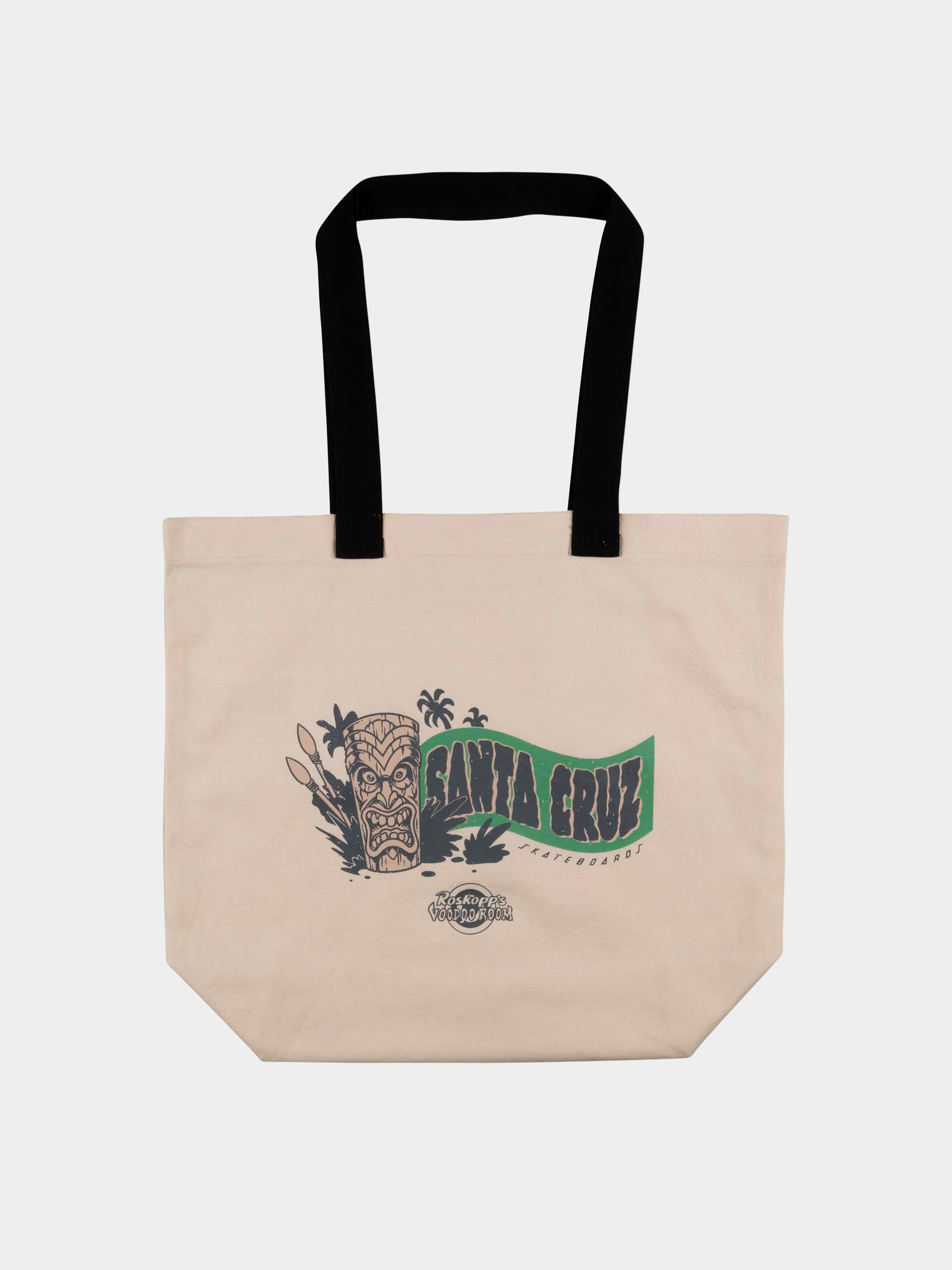 Santa Cruz Bag Roskopp Voodoo Room Tote (natural)