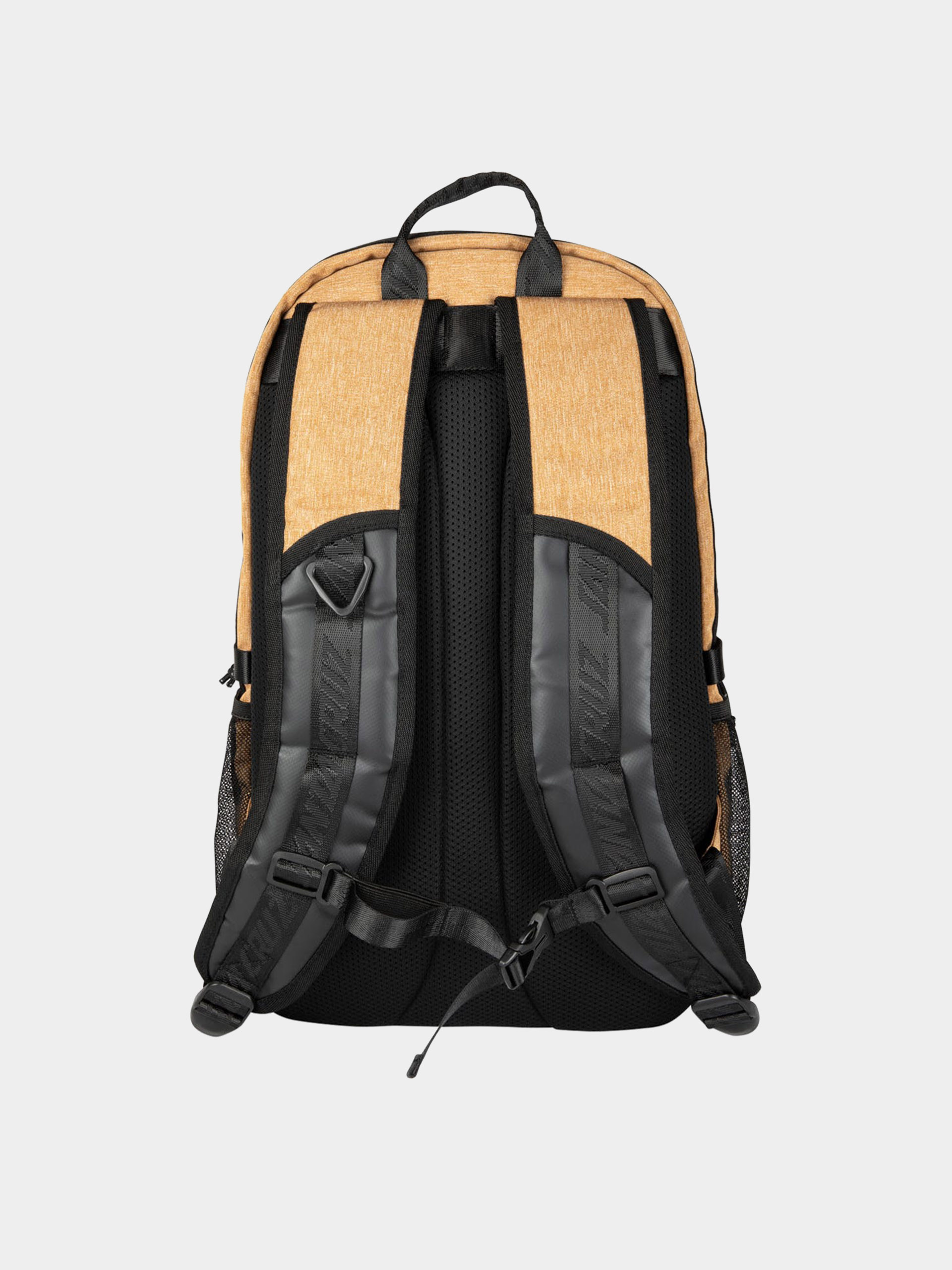 Santa Cruz Backpack Classic Dot Emb - brown (biscuit)